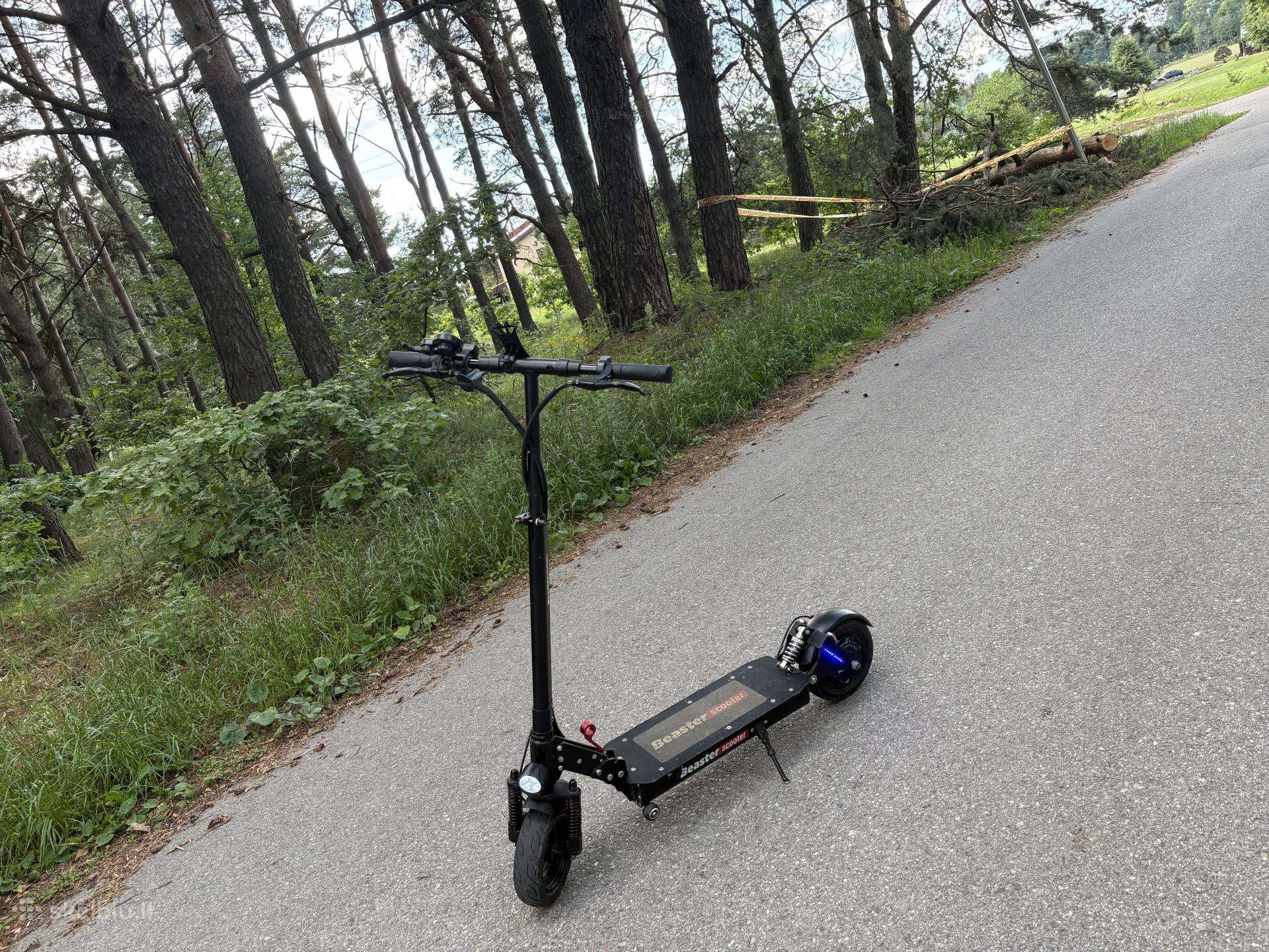 Beaster Bs68