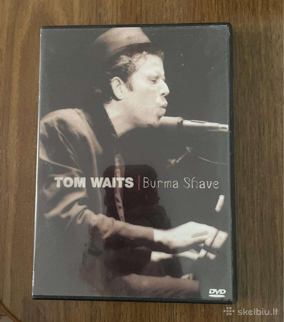 Dvd