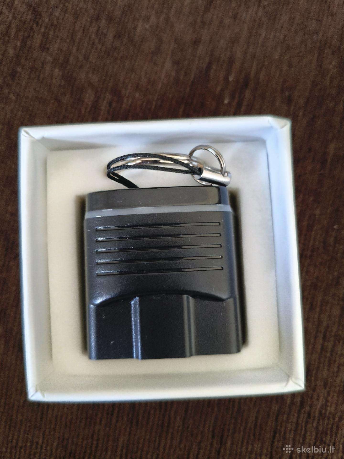 Parduodu Obedelevendevice,naudotas 2kartus.