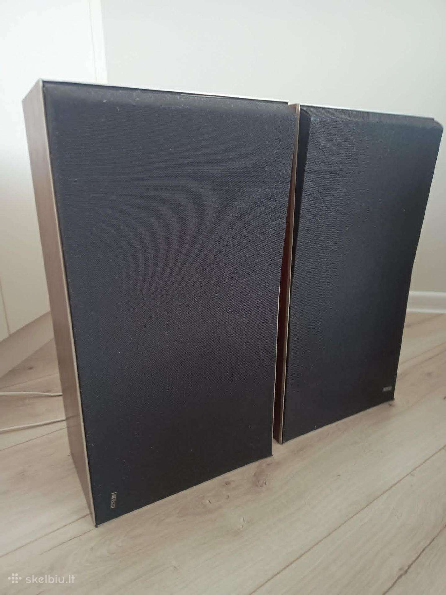 Bang & Olufsen S45-2