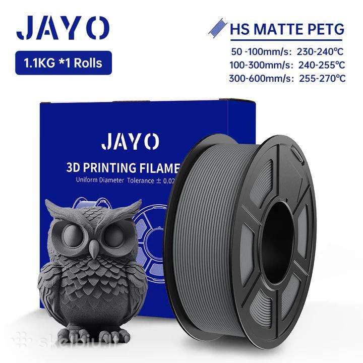 Matiniai Hs Petg filamentai