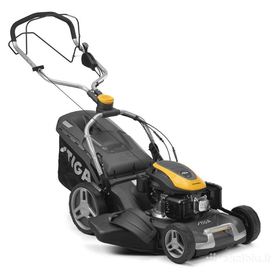 Stiga Combi 955 V