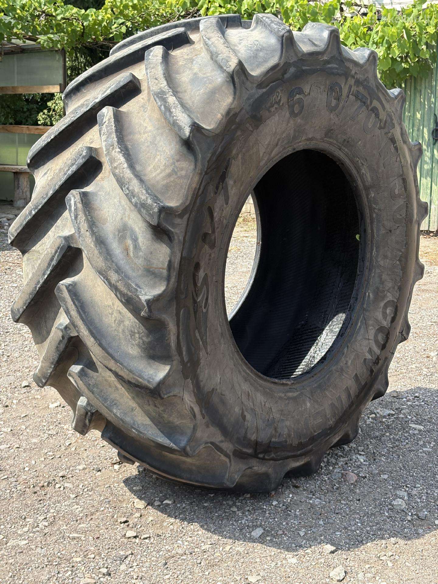 620/70r30 Imp Continental Svt padanga