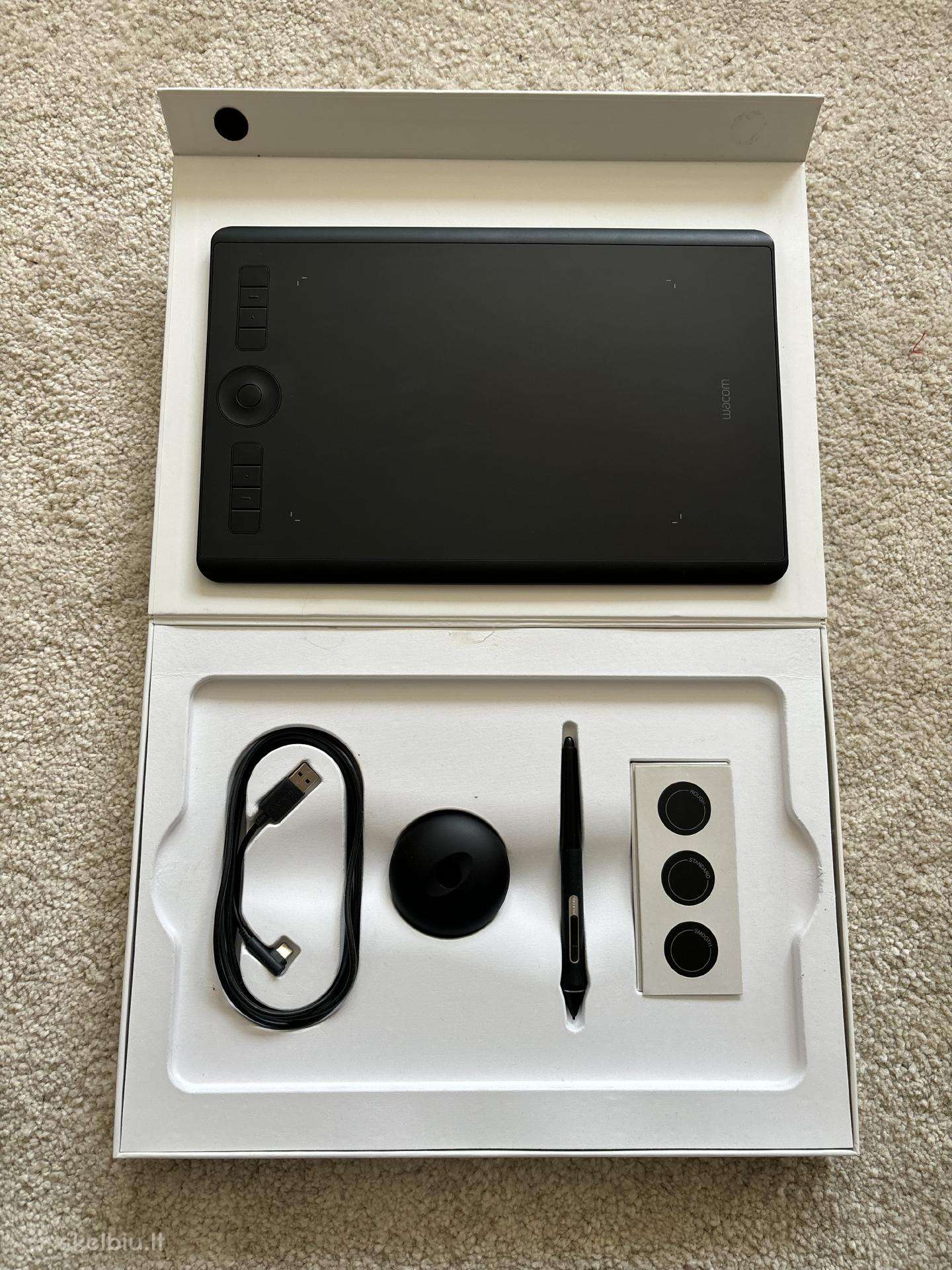 Wacom Intuos Pro M