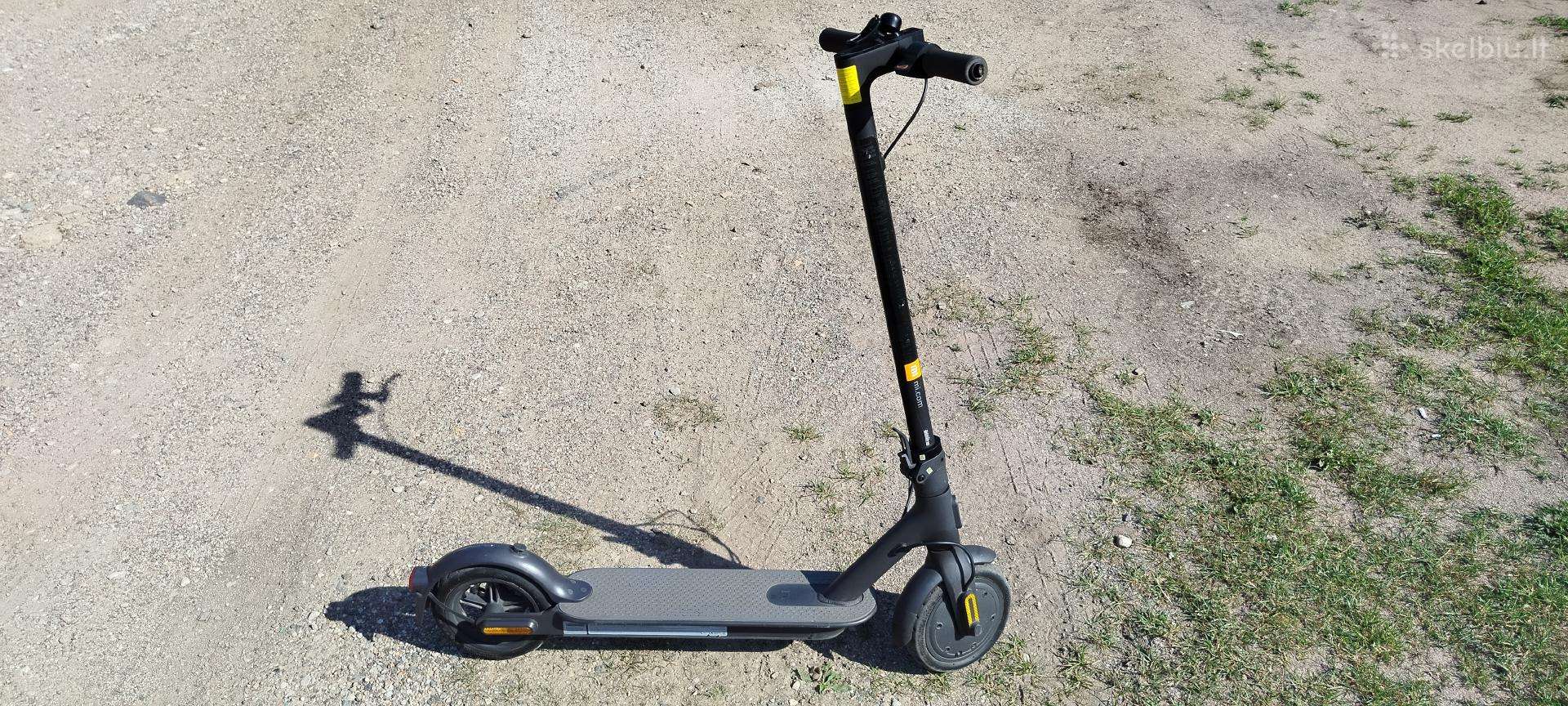 Electric scooter Xiaomi