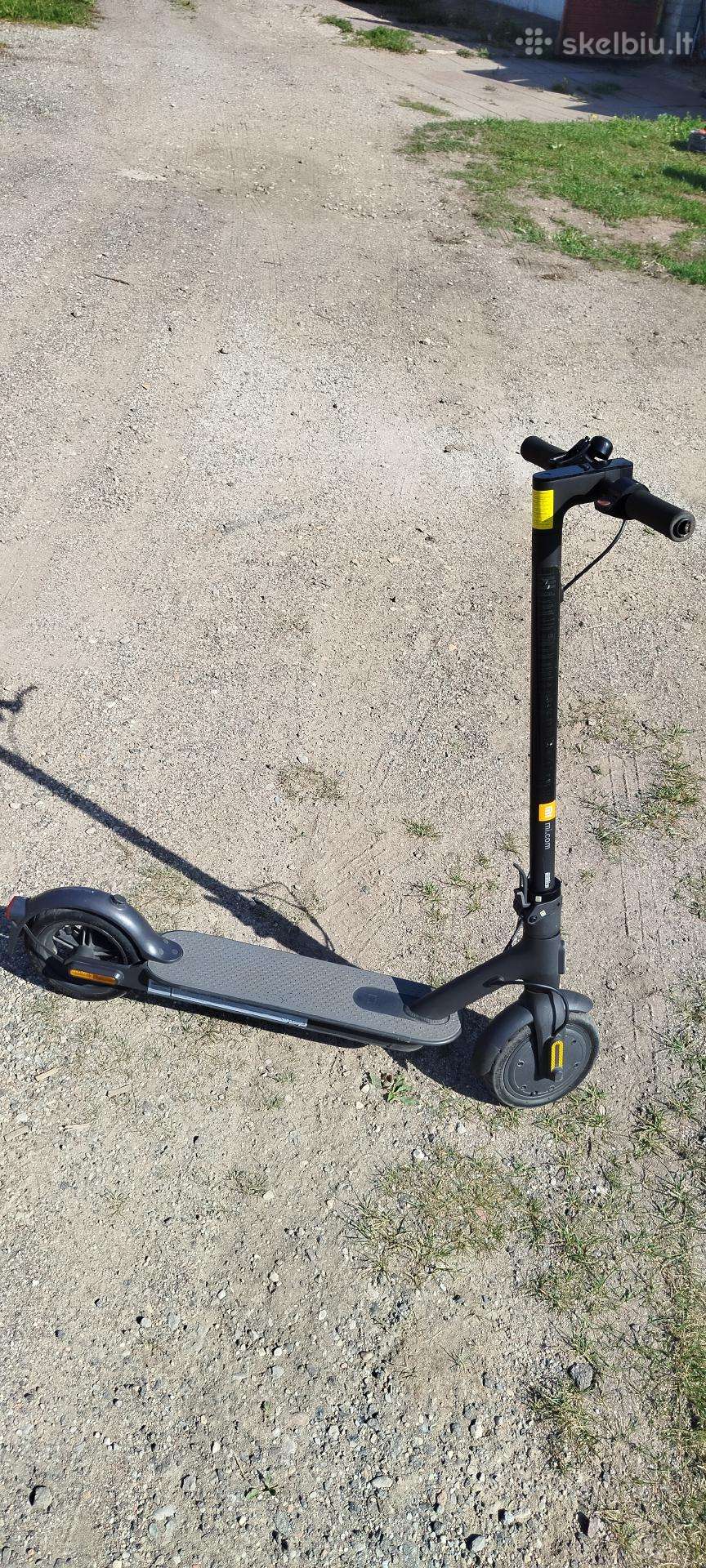 Electric scooter Xiaomi