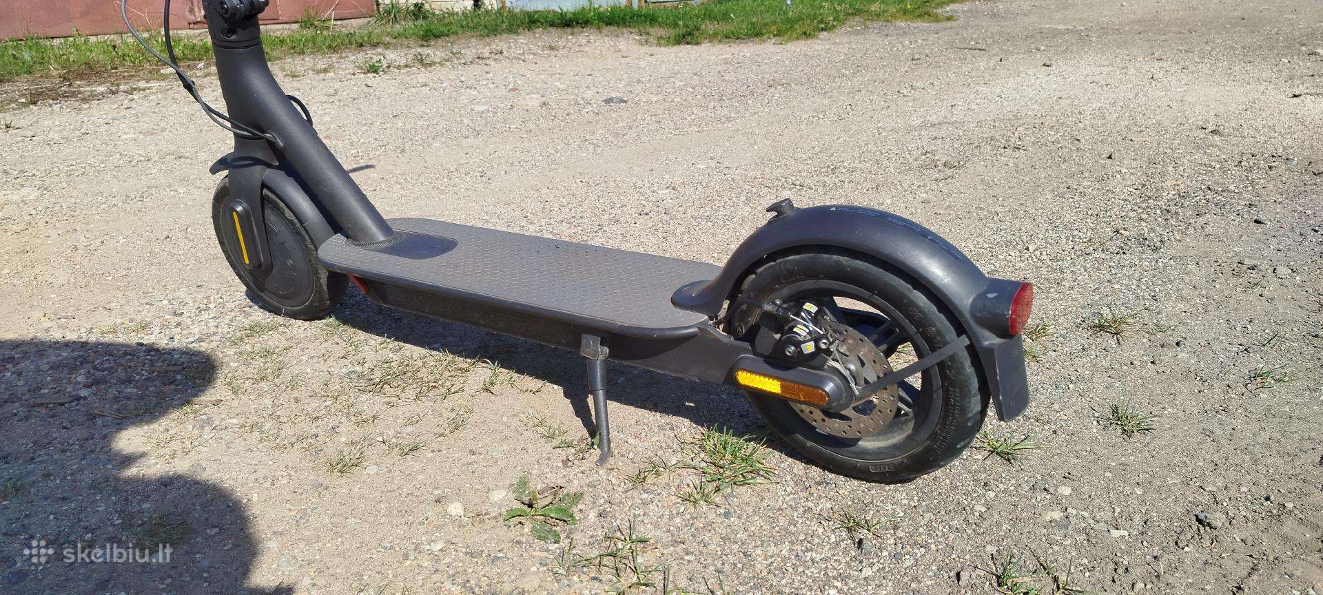 Electric scooter Xiaomi
