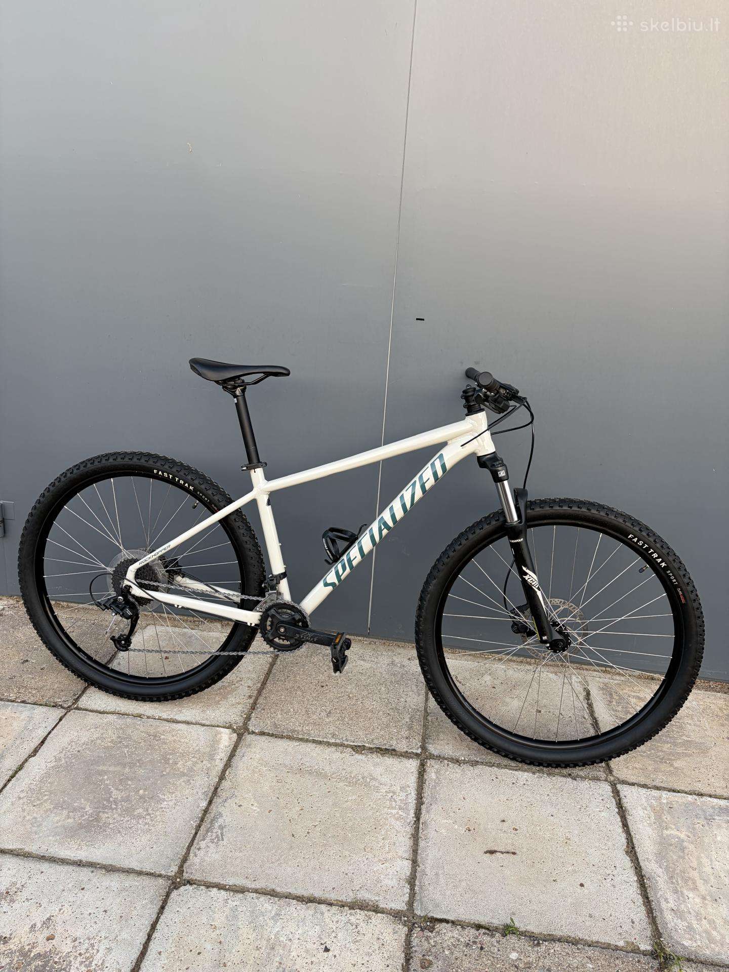 Specialized Rockhopper MTB 29