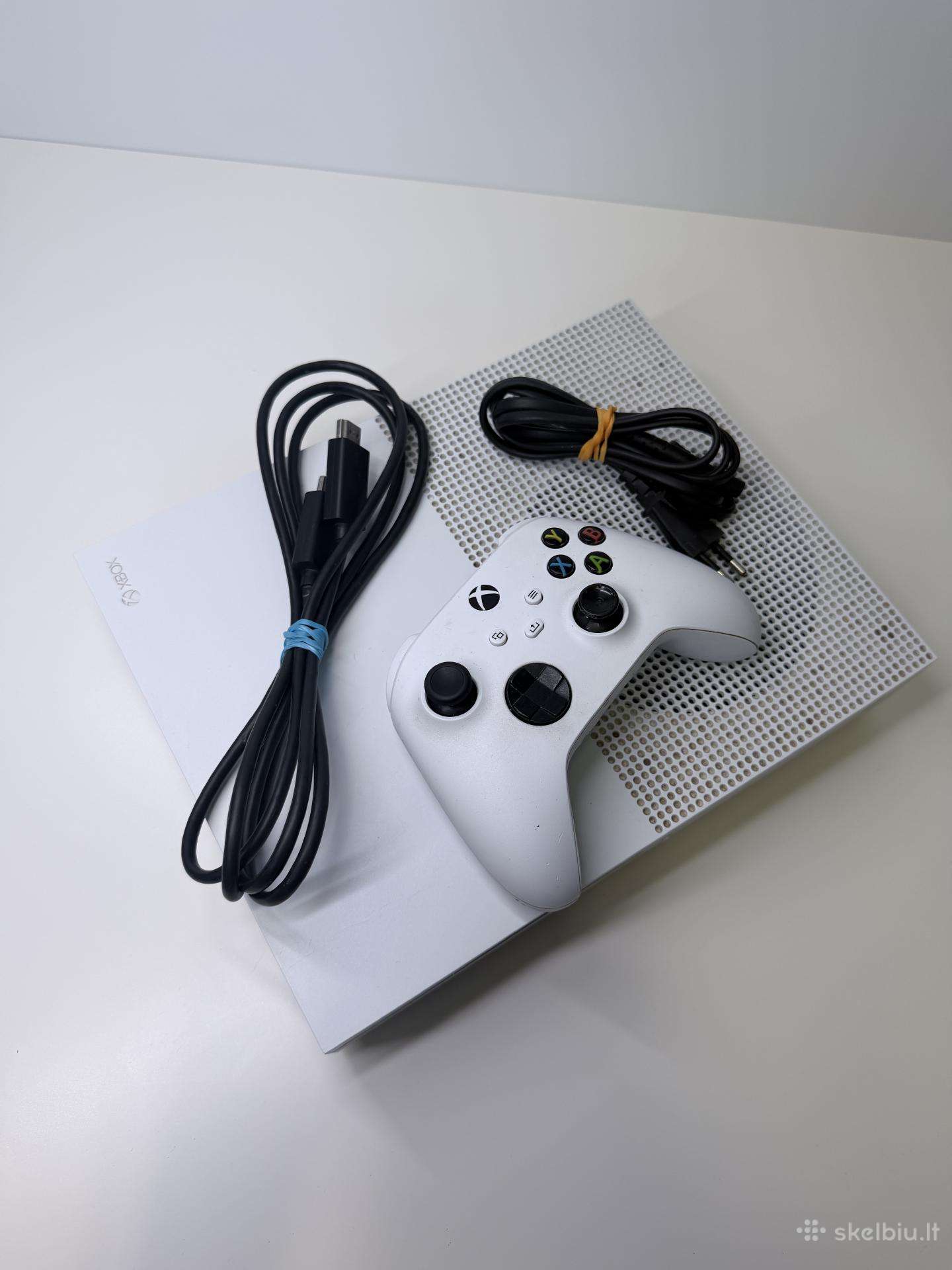 Xbox One S 1 TB