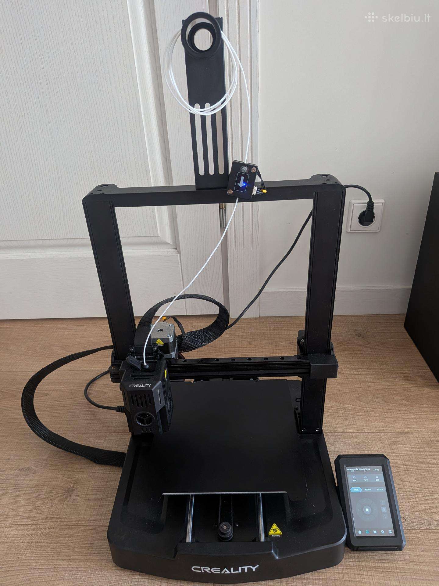 Creality ender 3 ke
