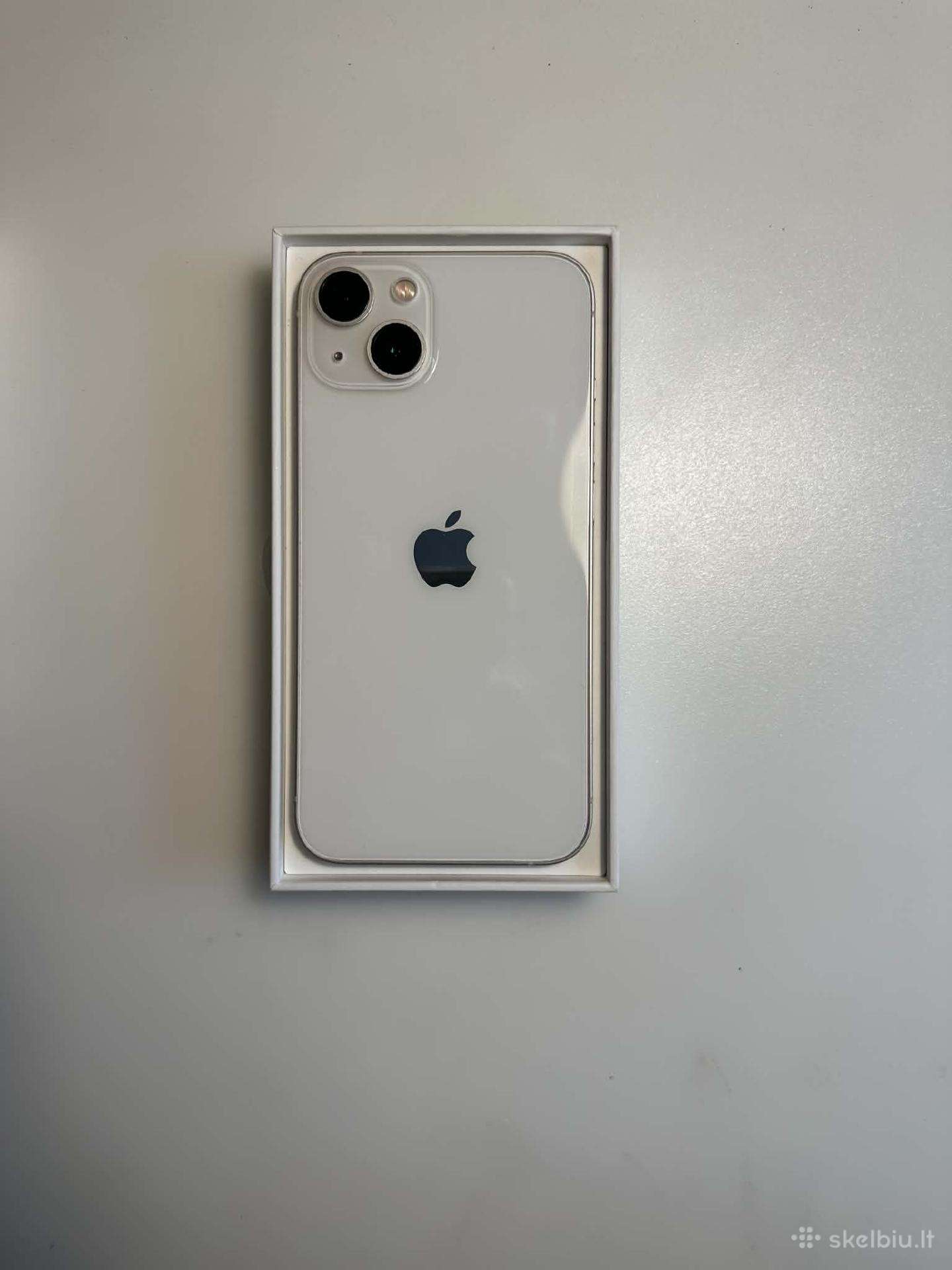 Apple iphon 13