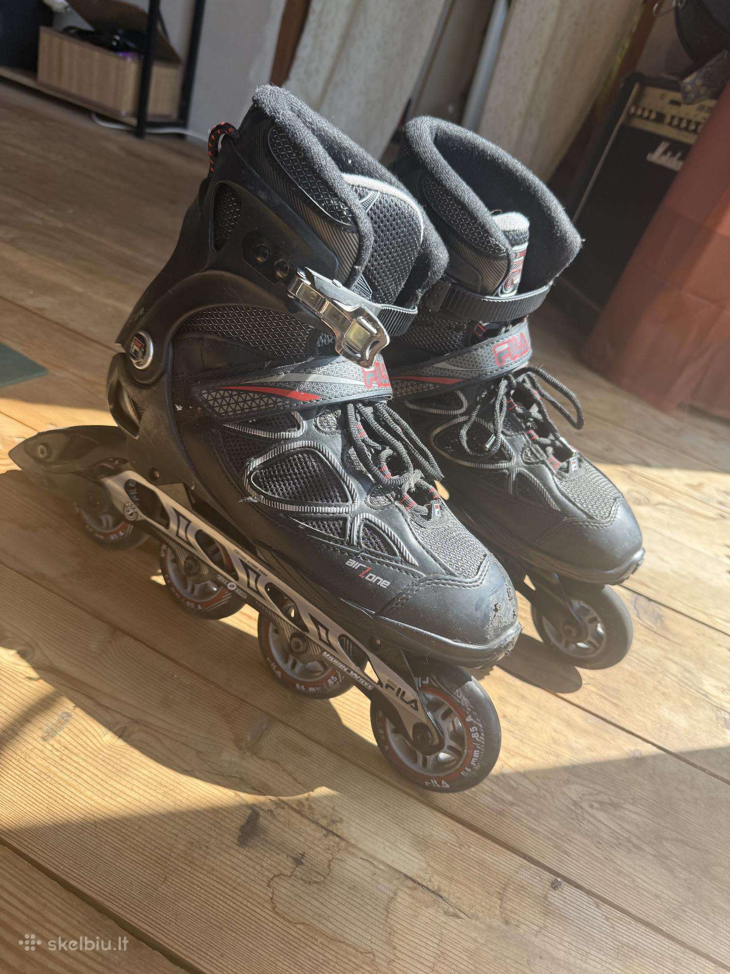 Riedučiai Fila Legacy Pro (46)