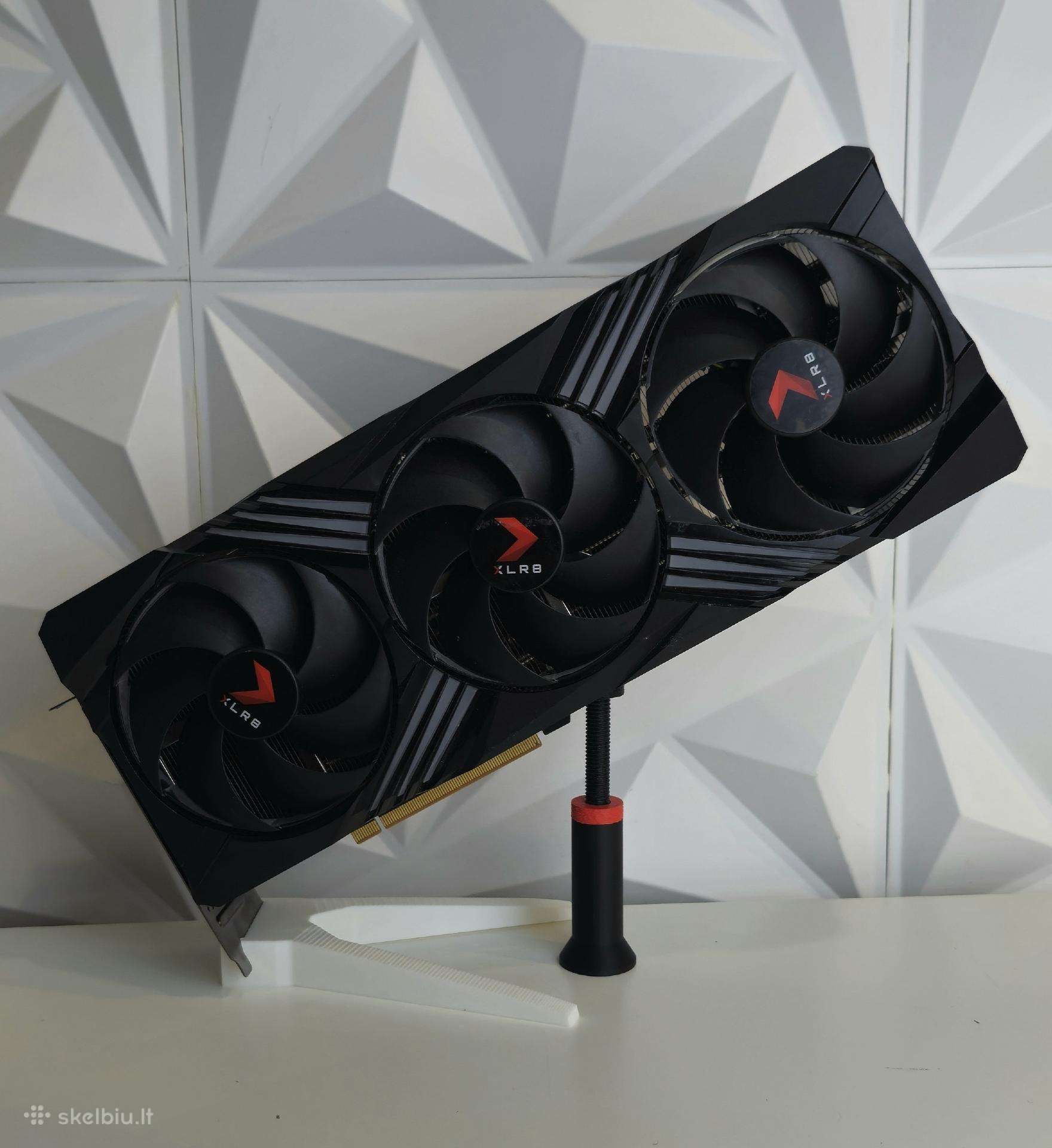 Rtx 4090 Pny Verto 24gb Gddr6