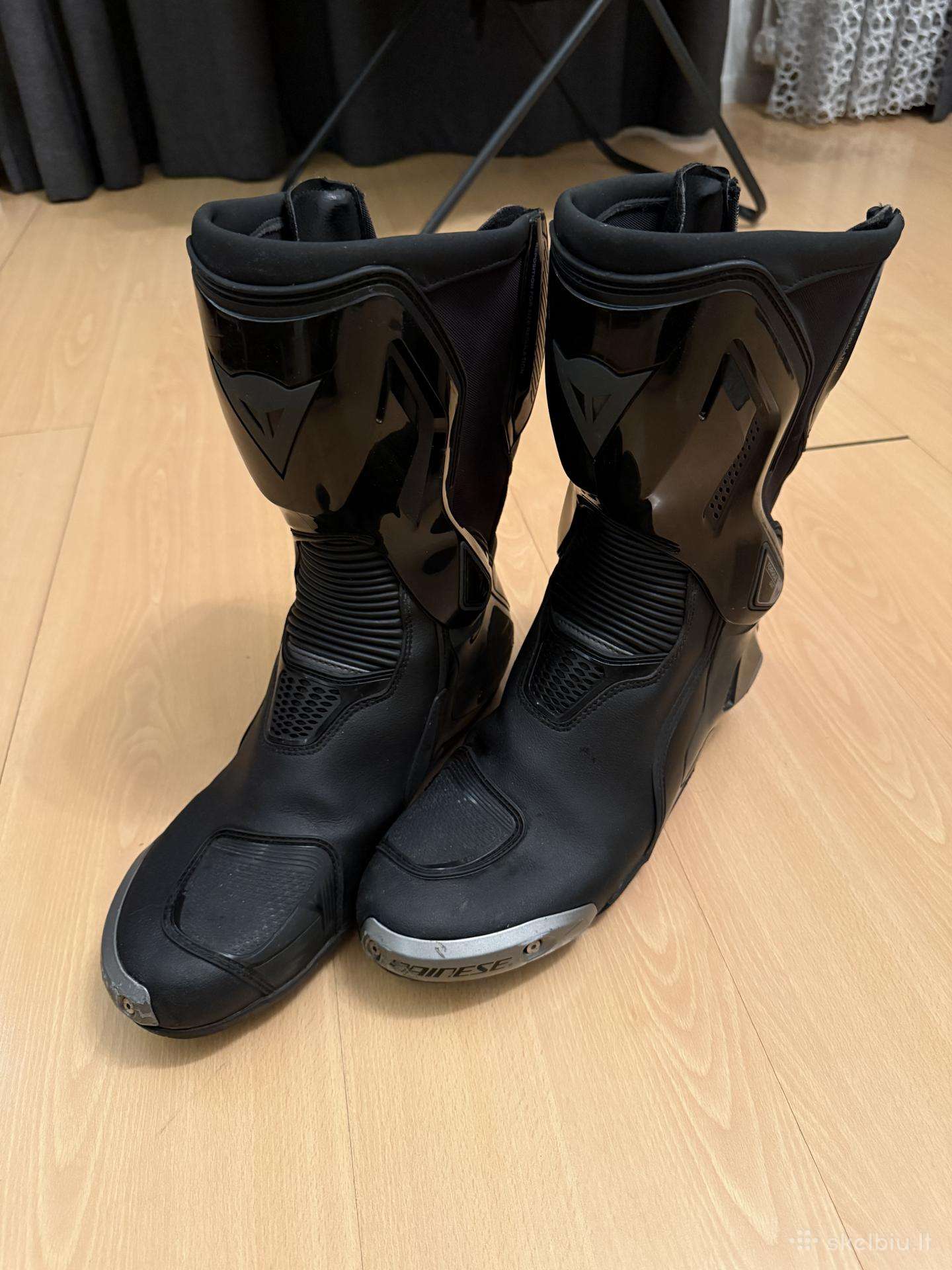 Dainese torque 3 batai