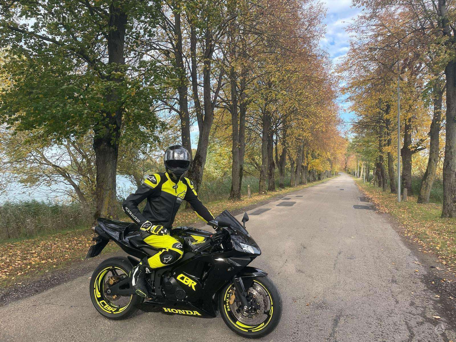 Alpinestars Gp Plus Venom