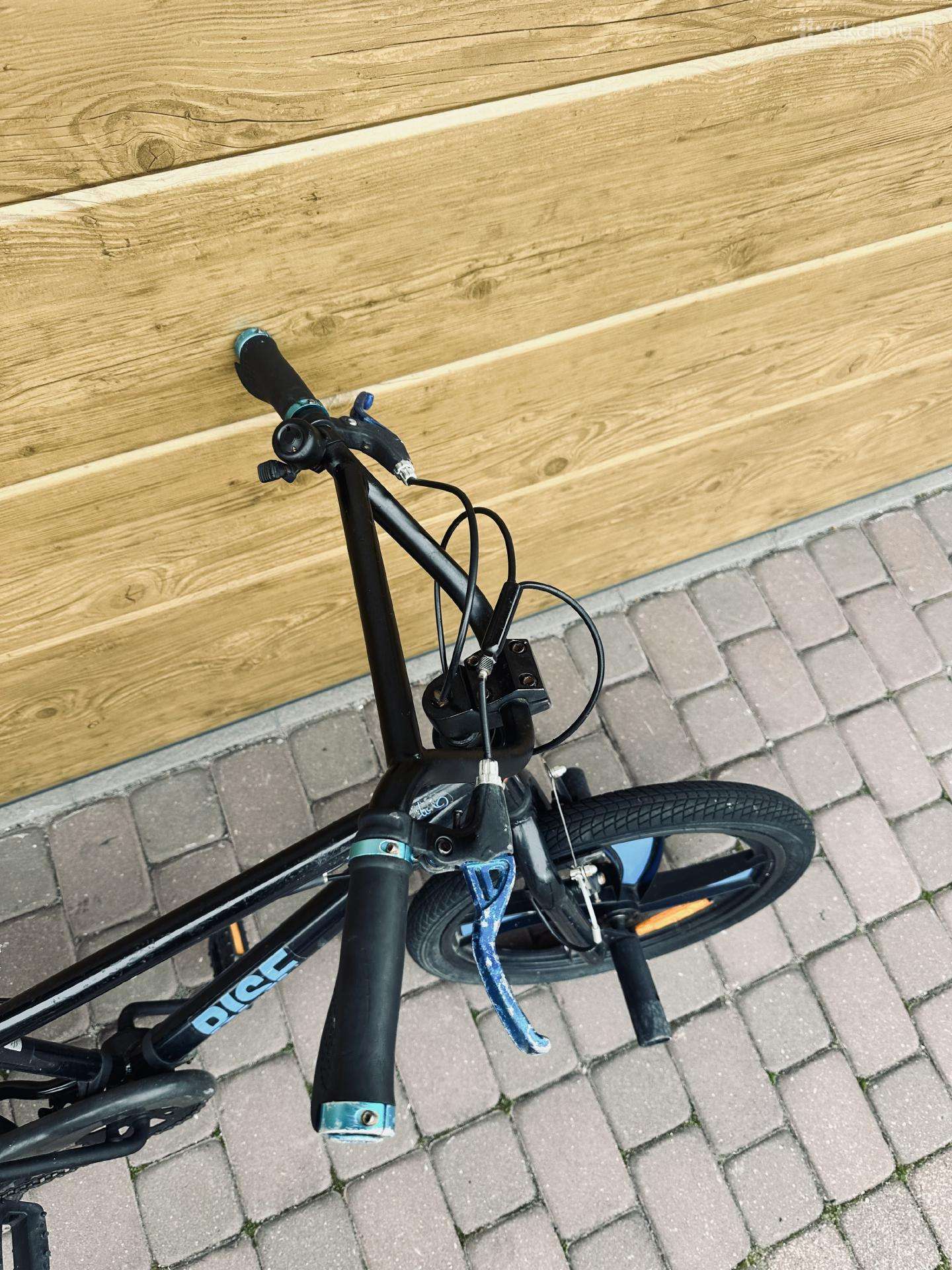 BMX bike -Kita-
