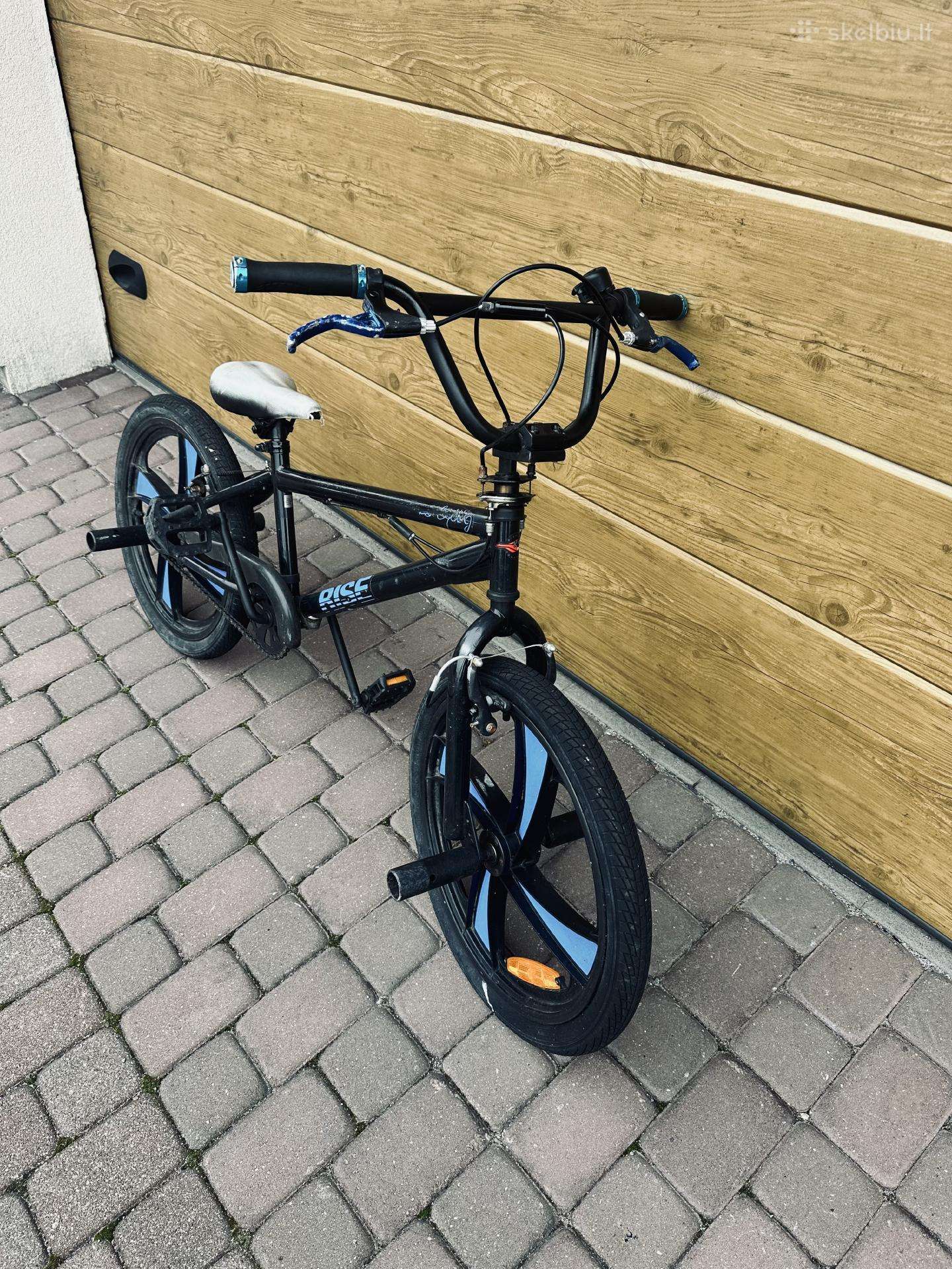 BMX bike -Kita-