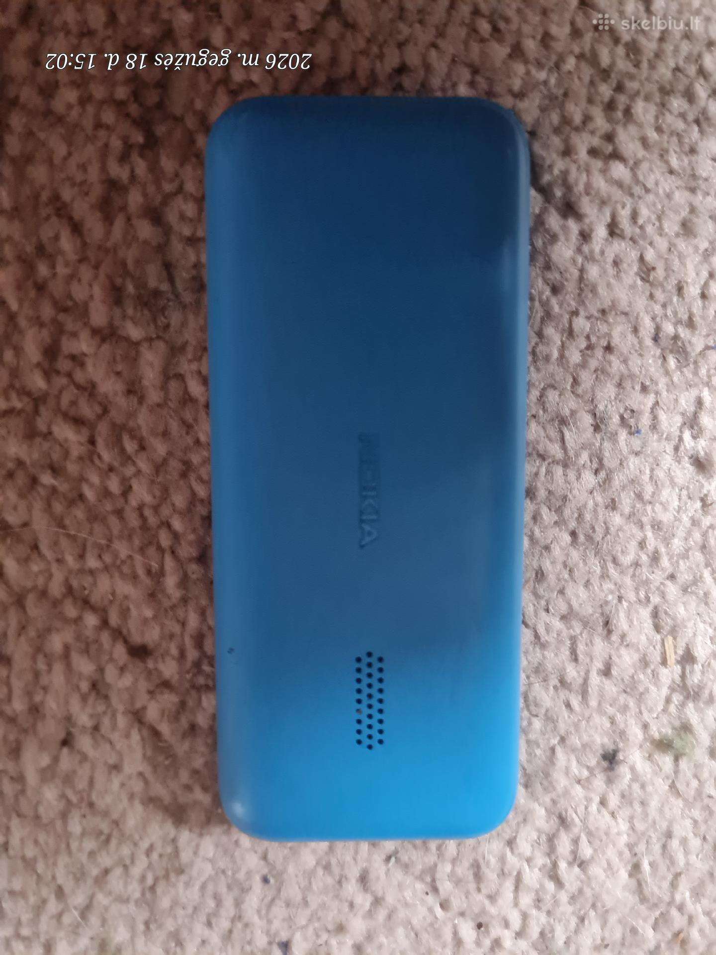 Telefonus nokias