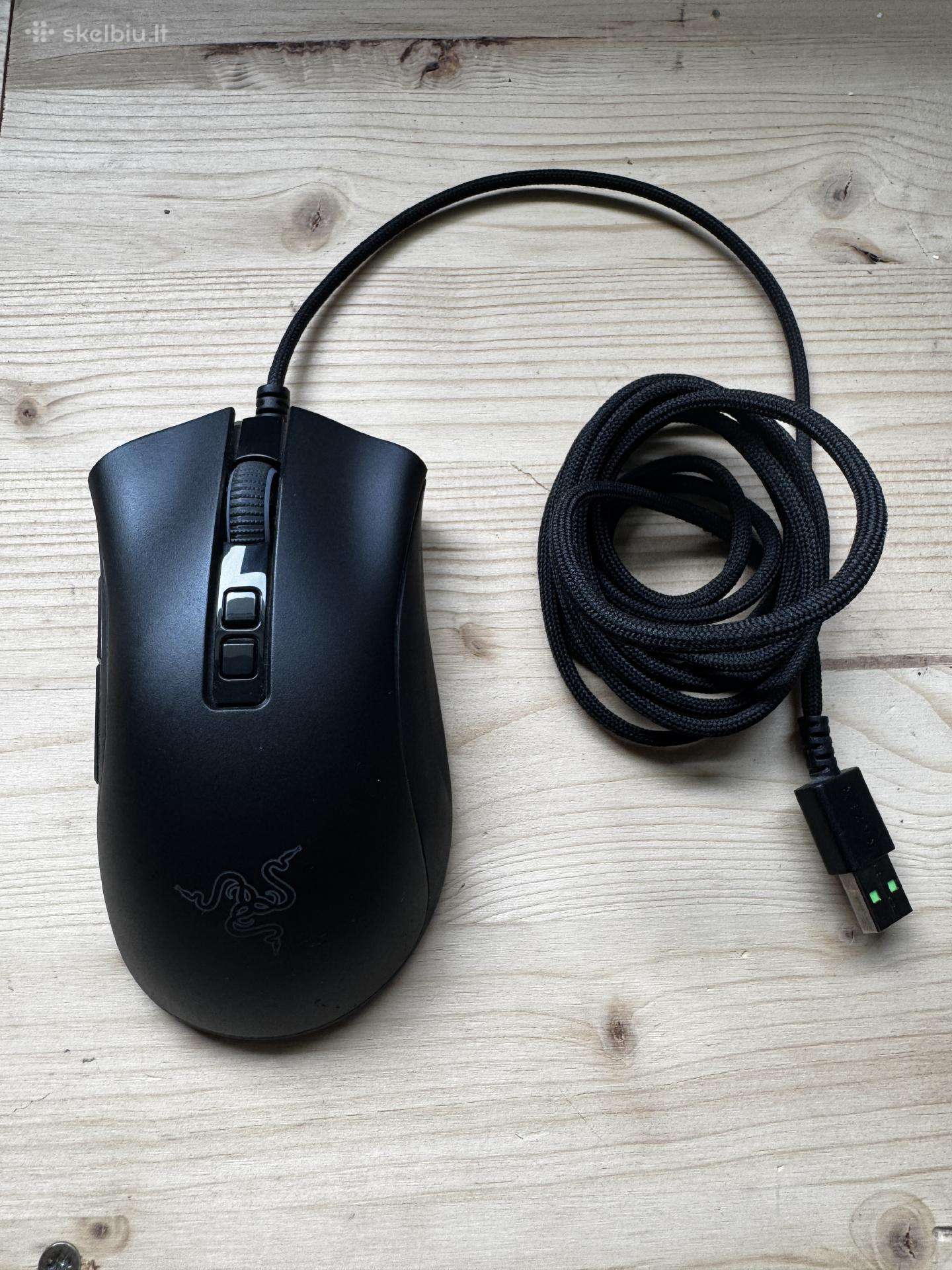 Razer Deathadder V2