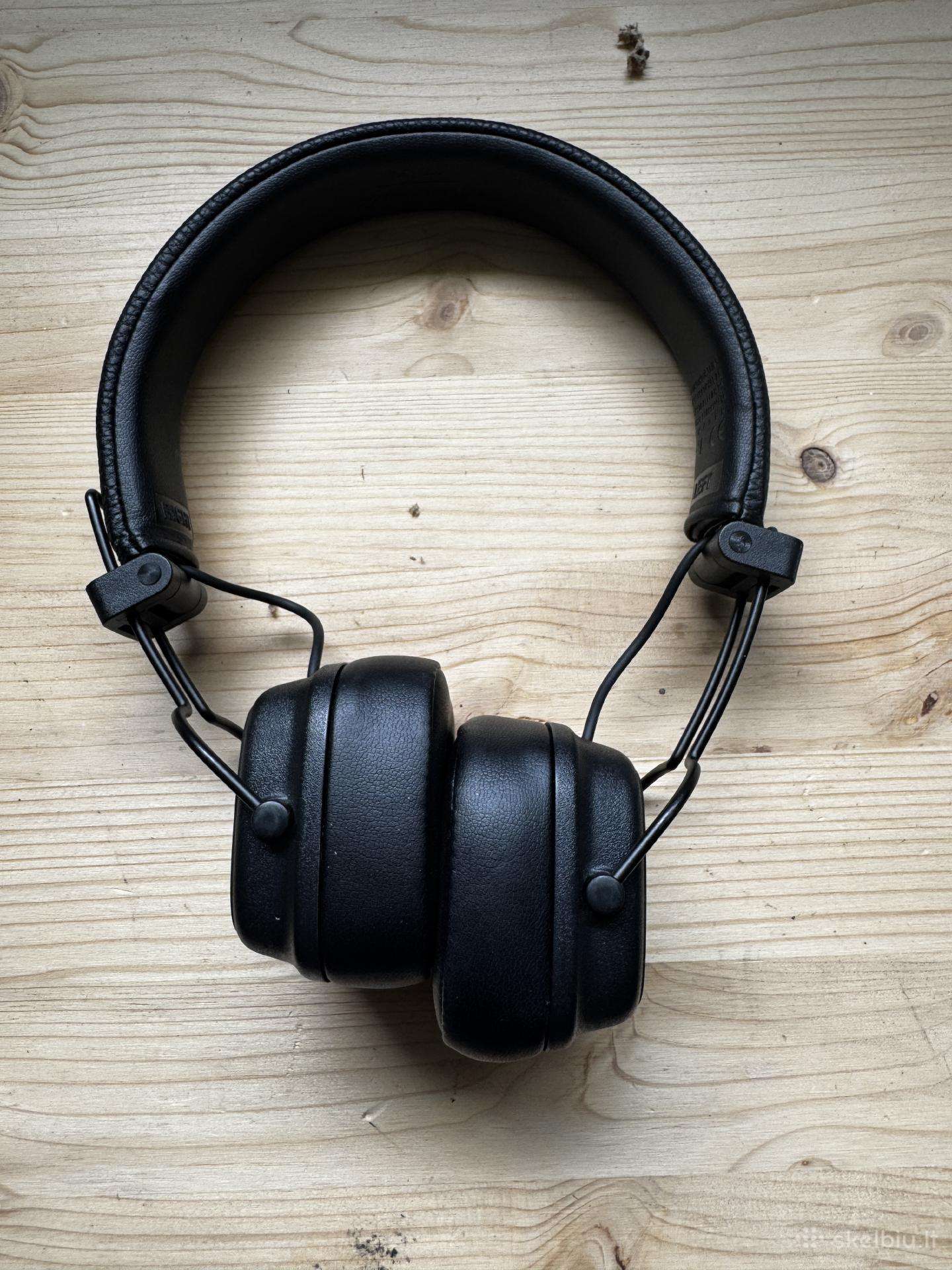 Marshall major 4 Iv belaidės ausinės