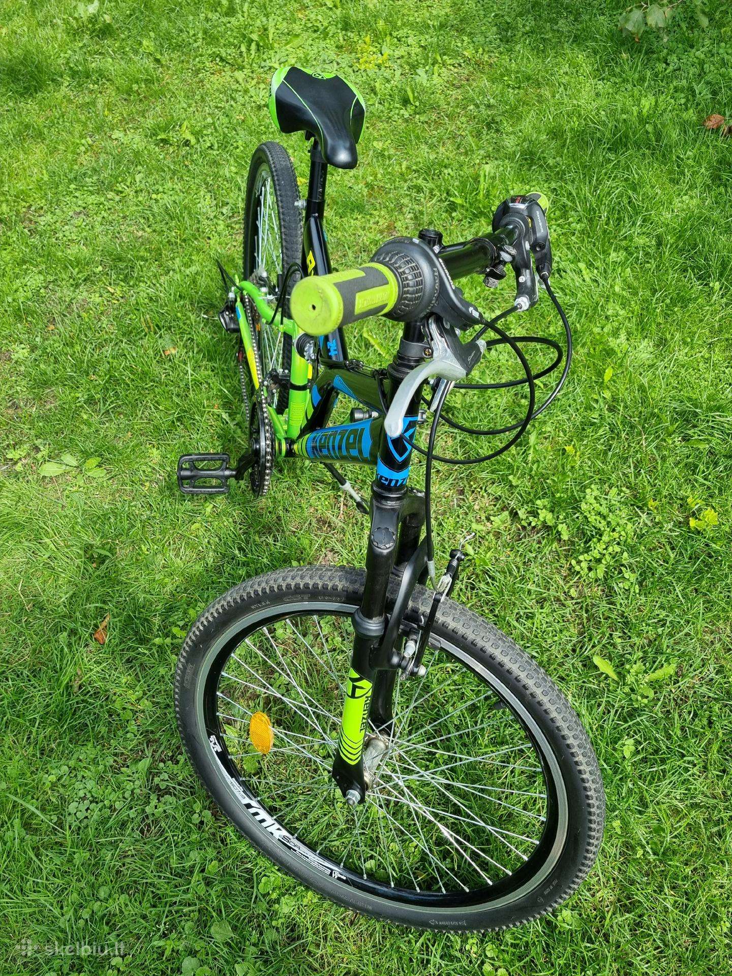Kid bike Kenzel