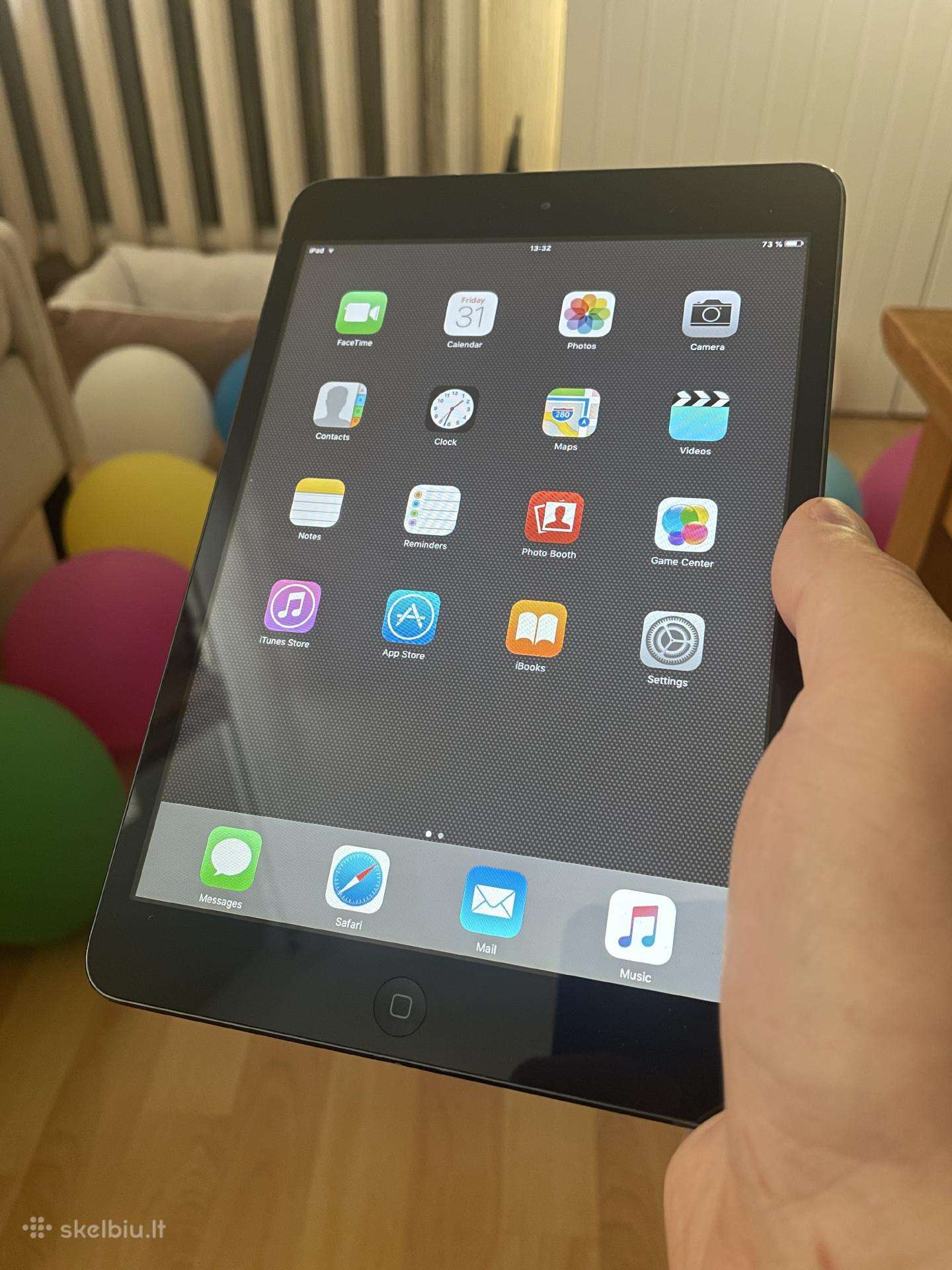 iPad mini
