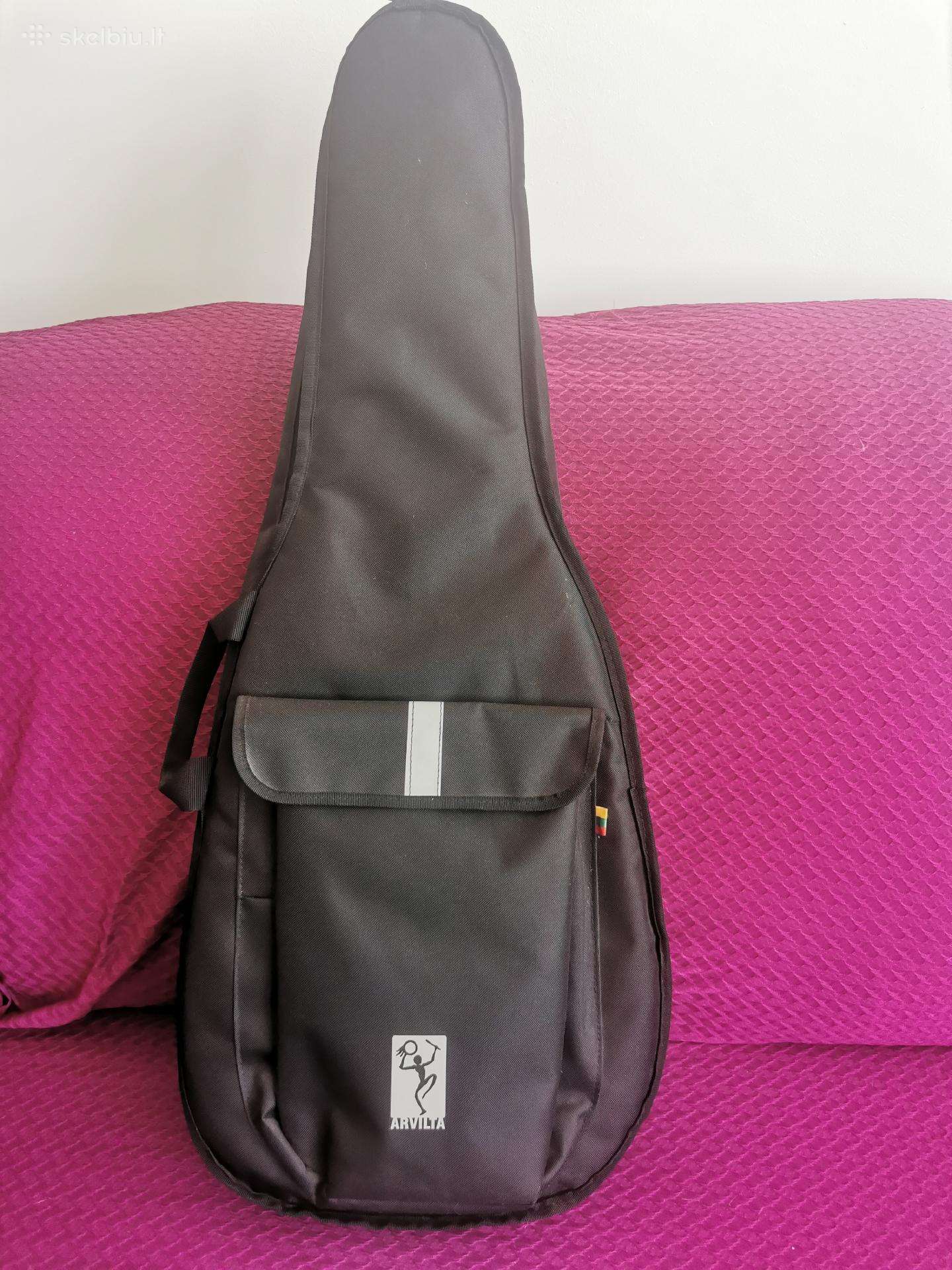 3/4 Santos Martinez gitara