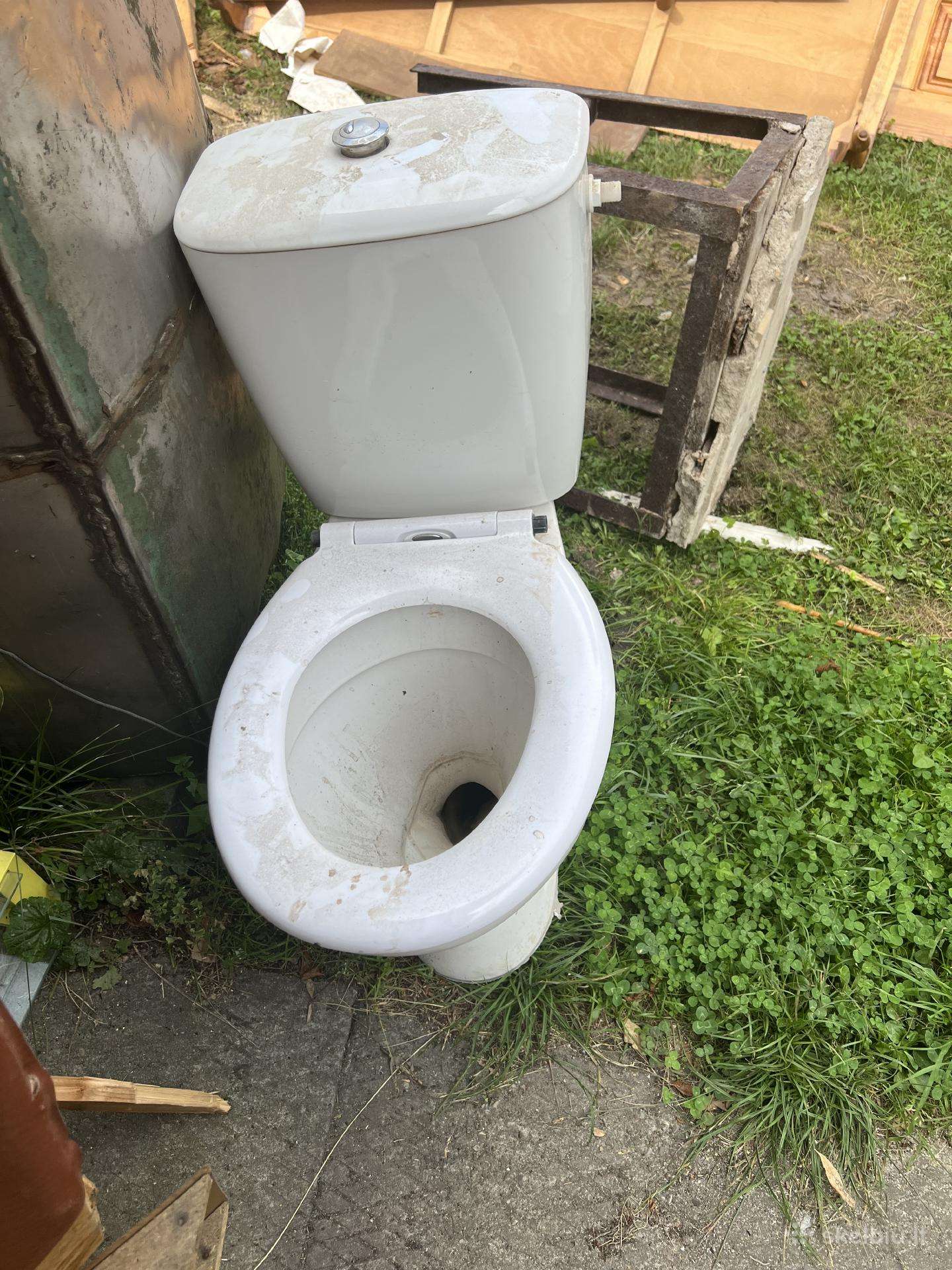 Dovanoju
