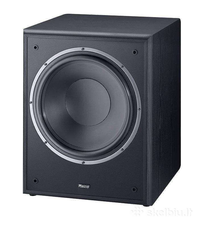 Nupirksiu Magnat Supreme 302a subwooferį