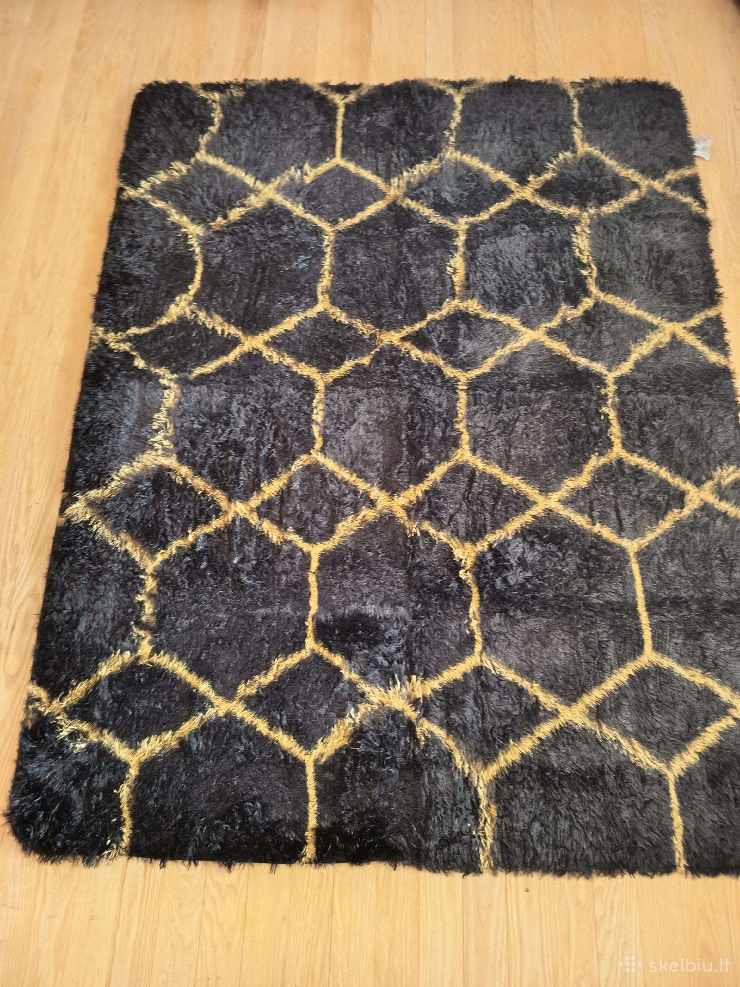 Kilimas 120x160cm