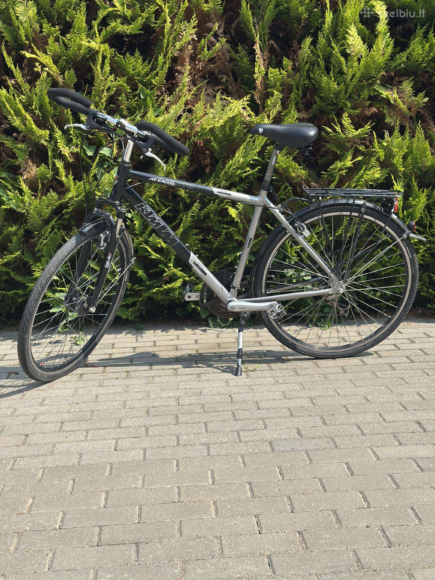 KTM Avento plus