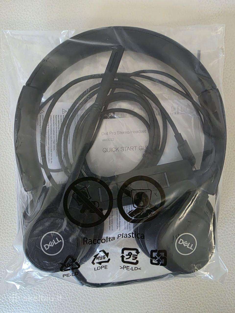 Dell Wh3022
