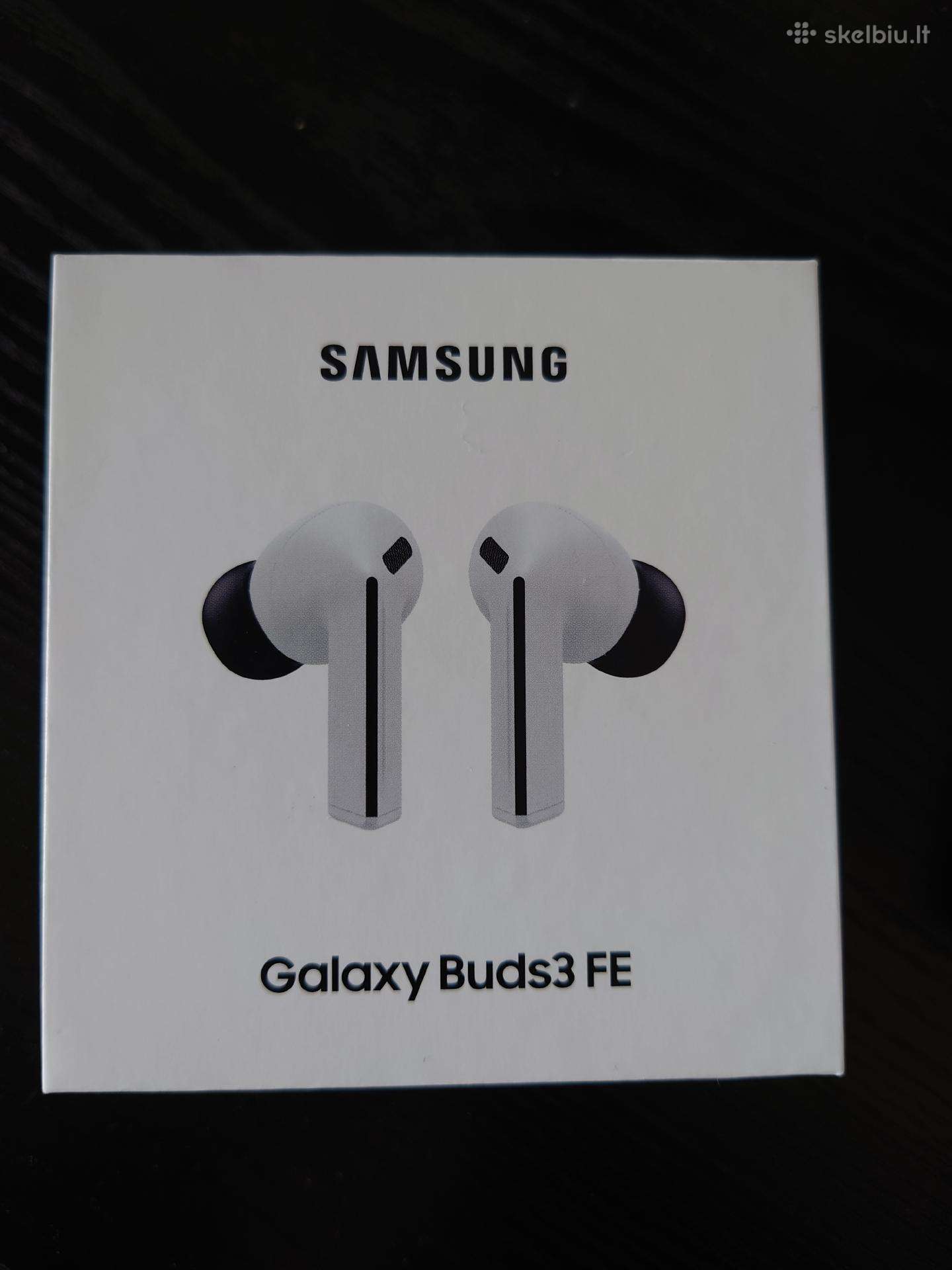 Galaxy buds3 Fe