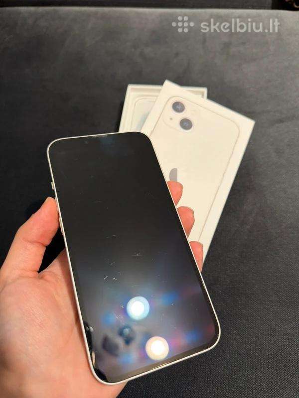 iPhone 13 128 GB