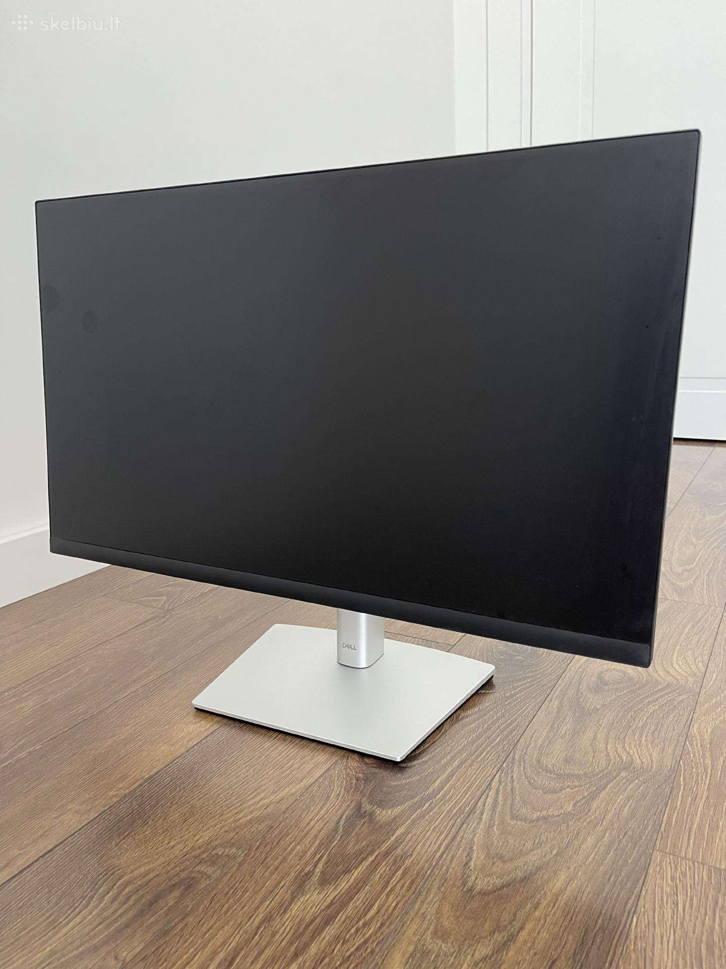 Monitorius Dell P2422h