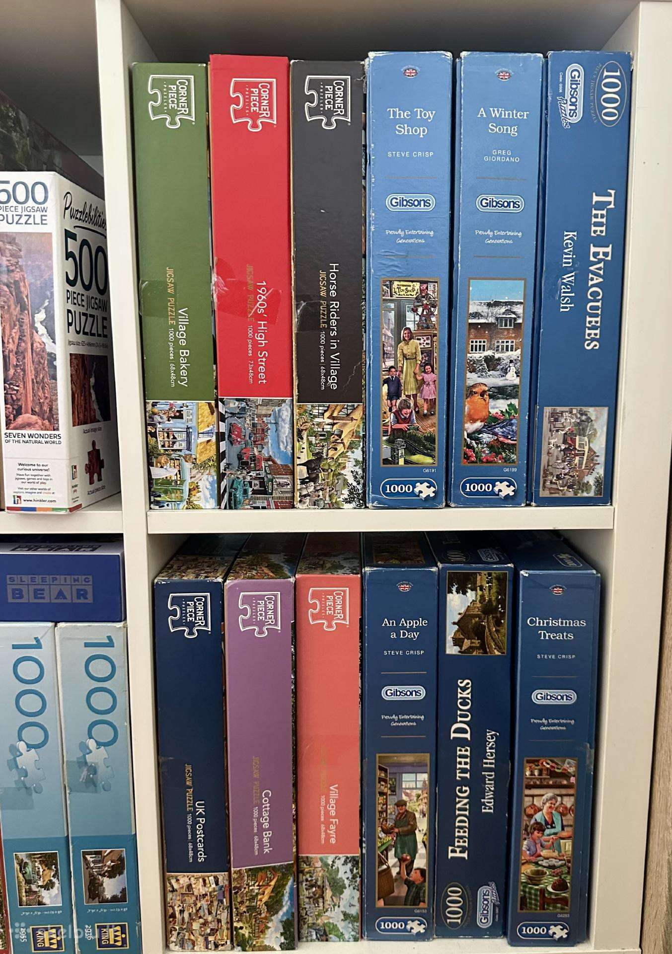Puzzle