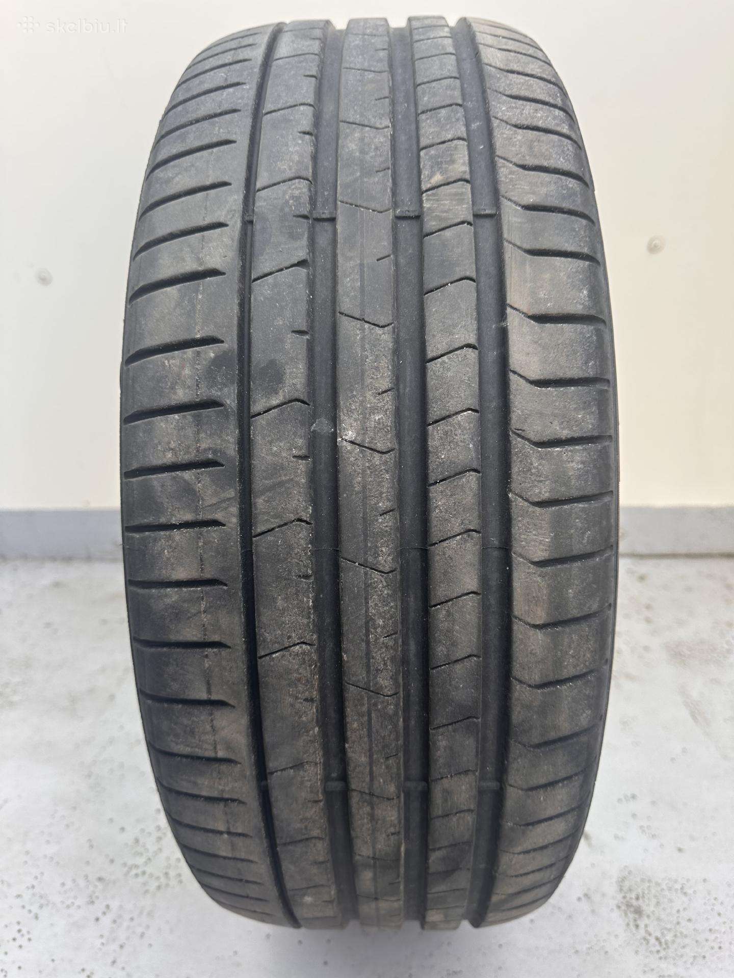 Pirelli P Zero 245/40/r20 275/35/r20