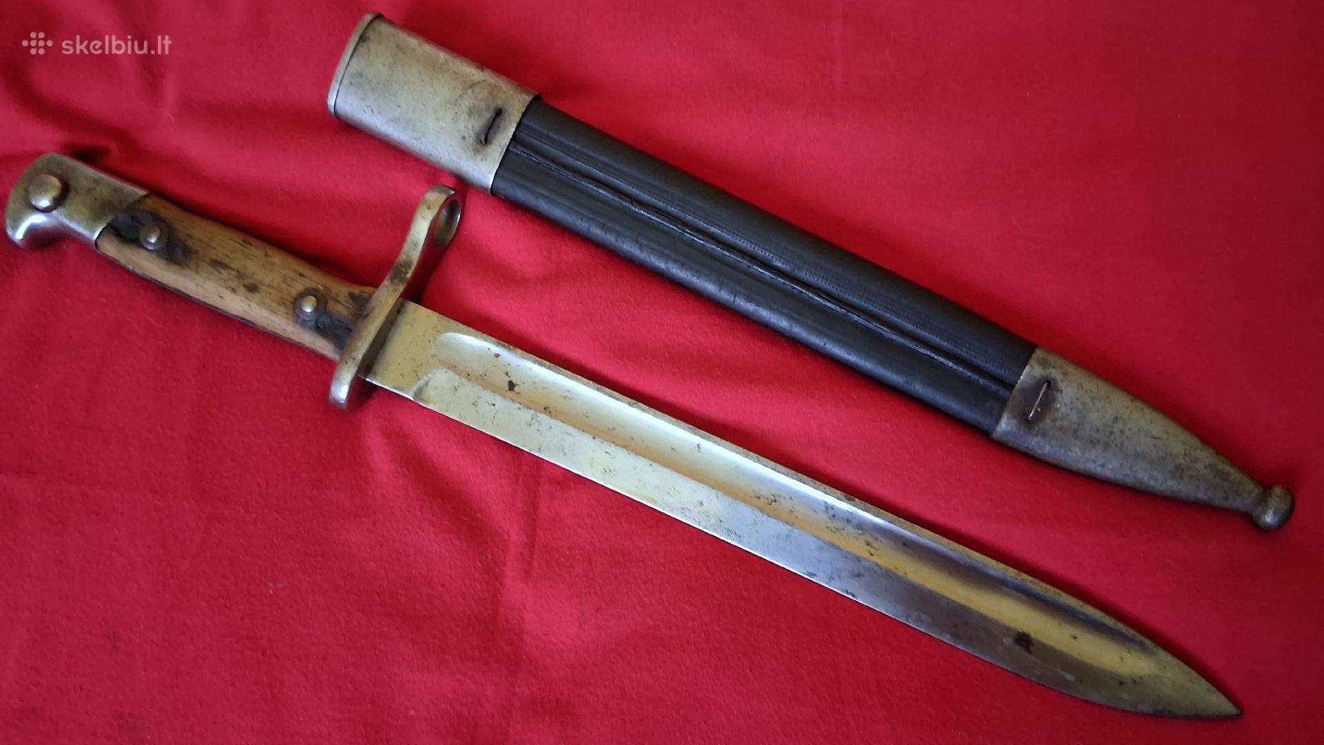 Ispanas m1893