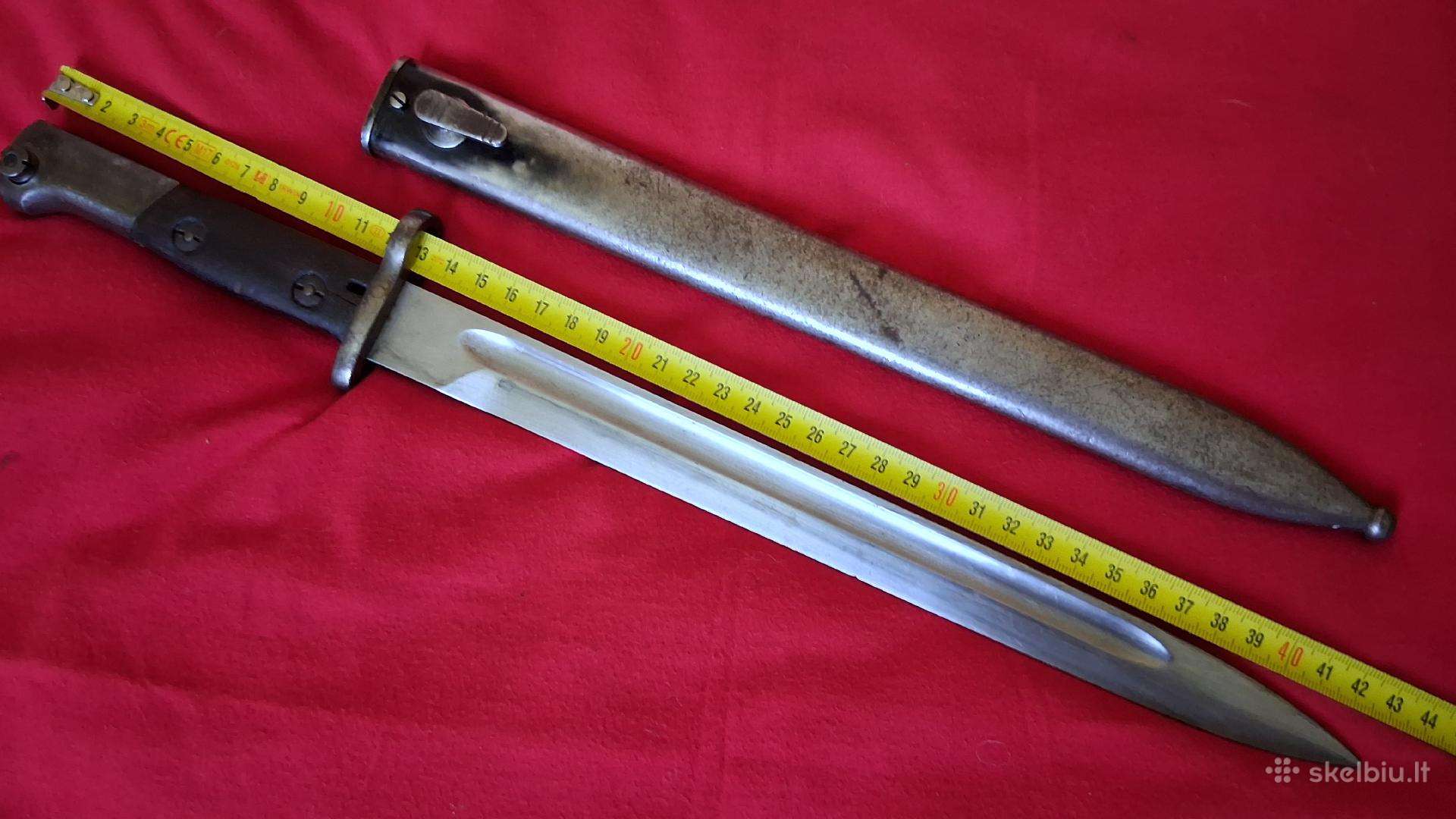 Belgas m1924