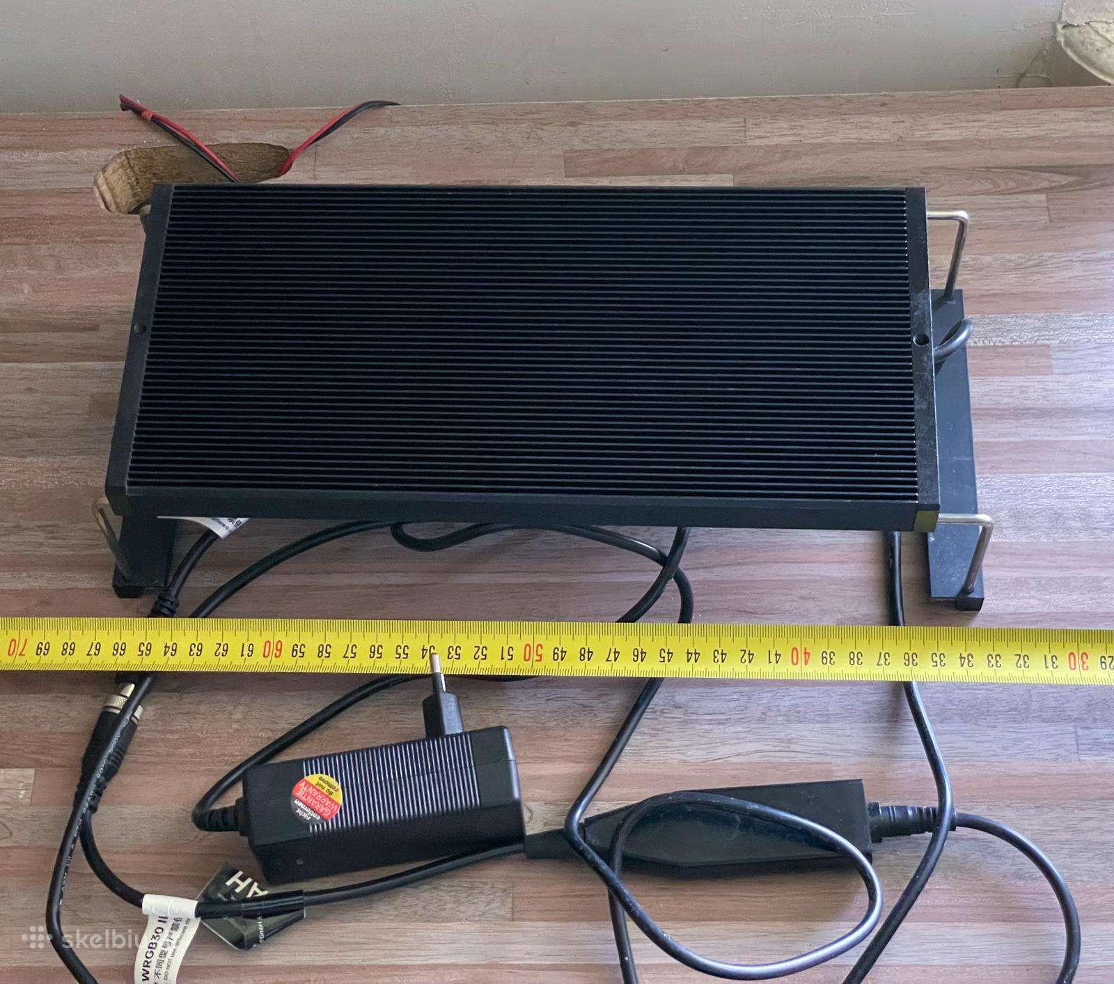 Chihiros Wrgb II LED 30