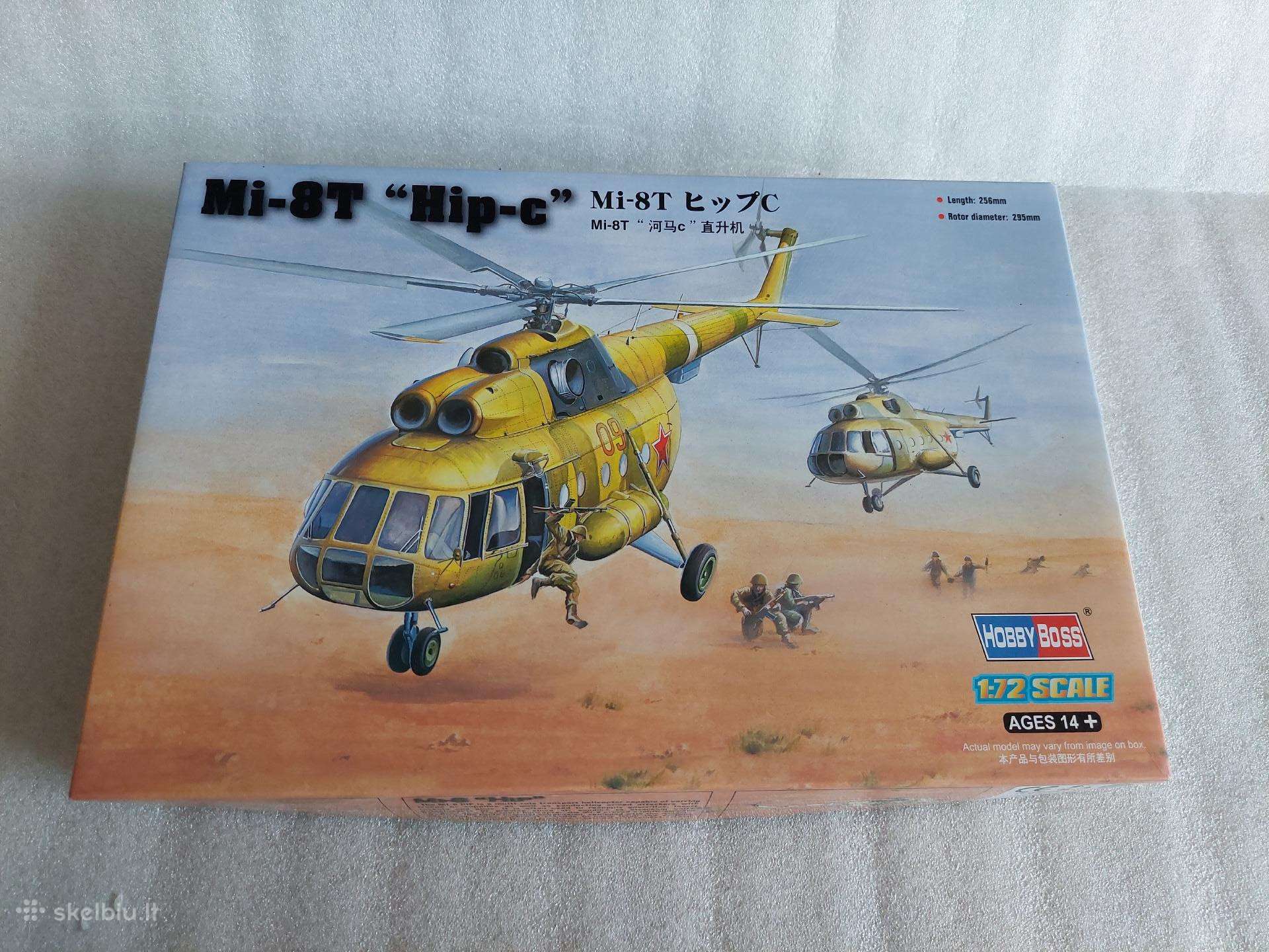 Mi-8 T