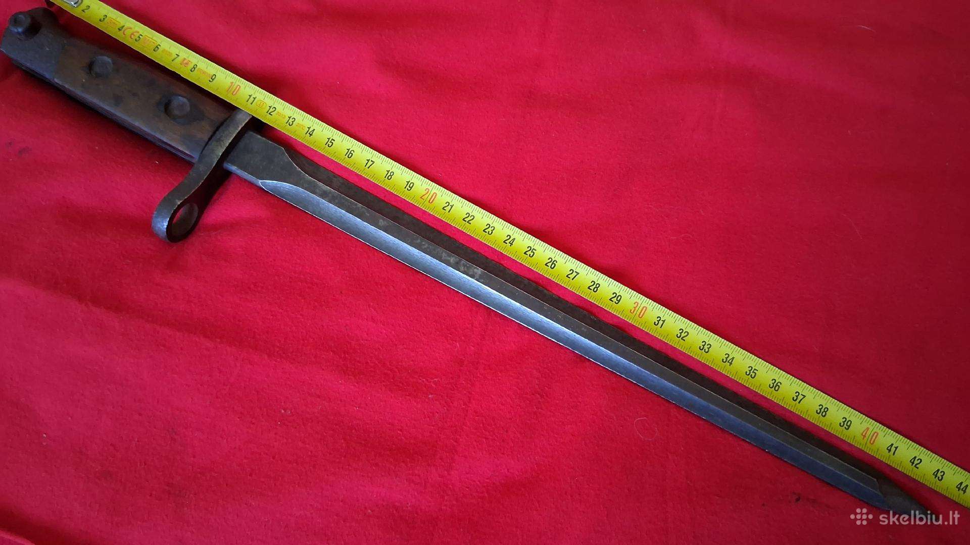 Belgas m1916