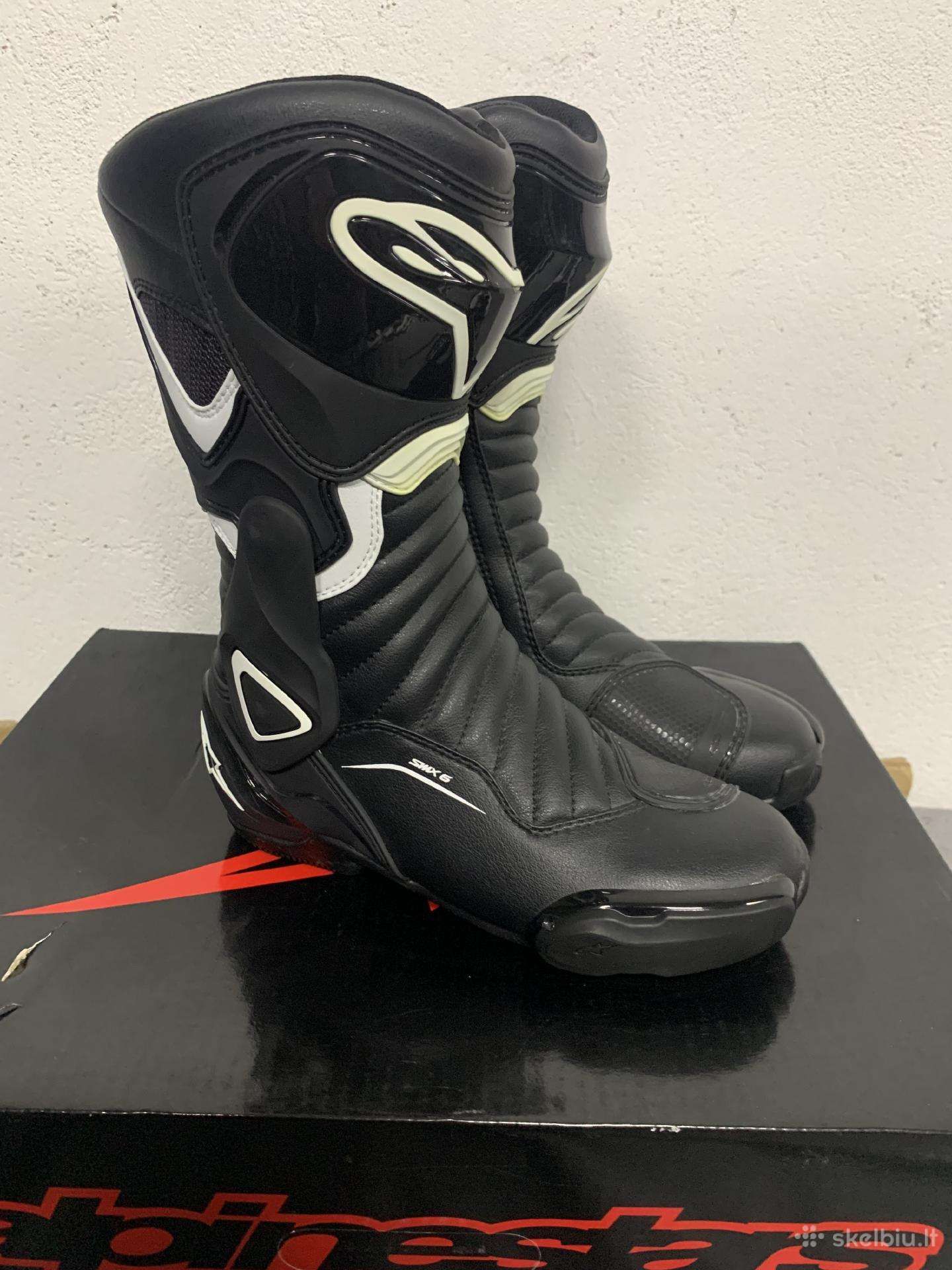 Alpinestars, sporta / superbaika