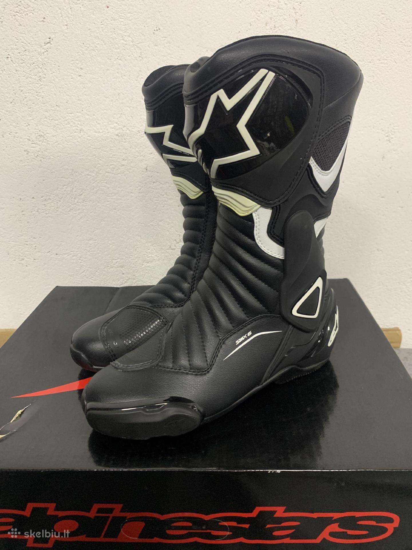 Alpinestars, sporta / superbaika