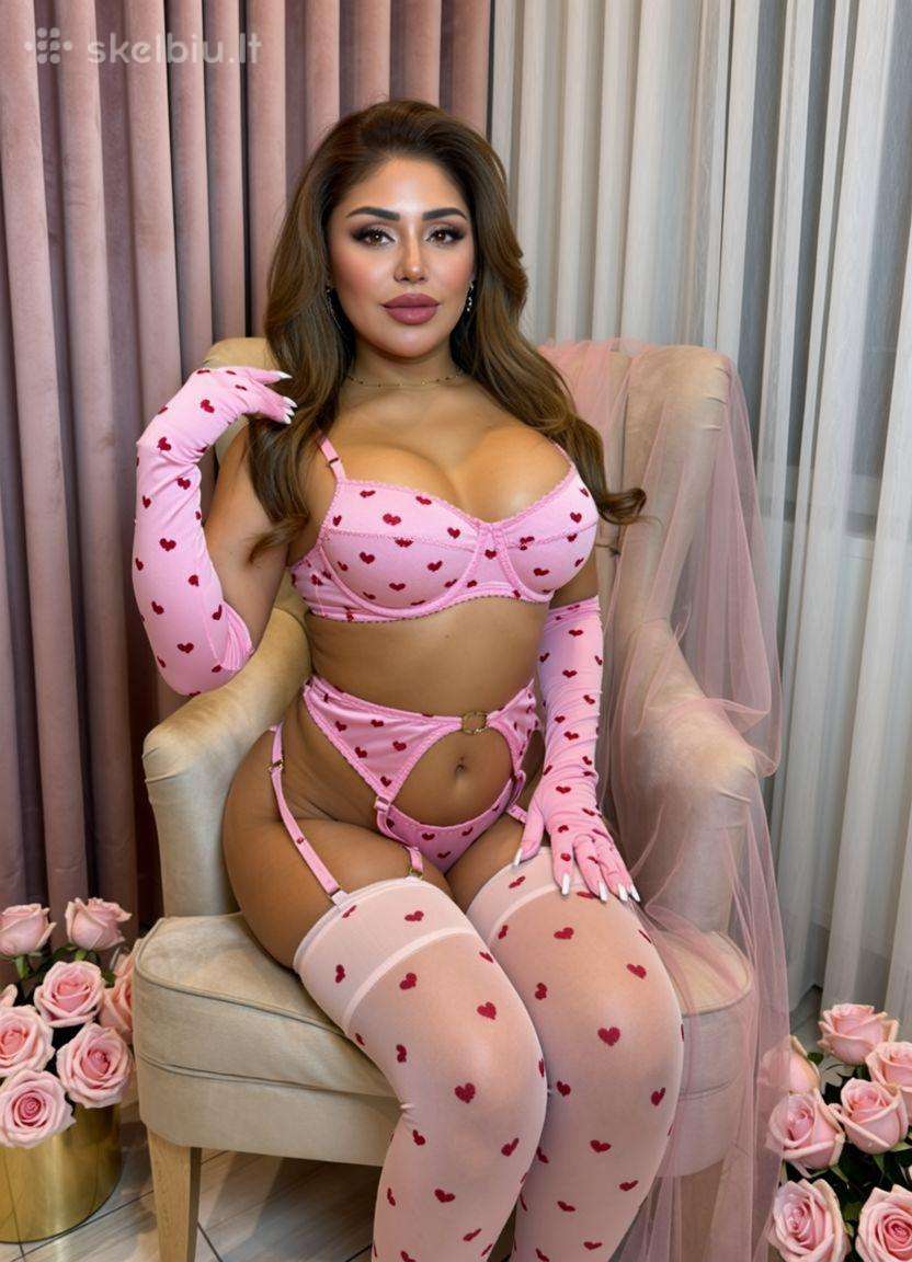 Real latina girl