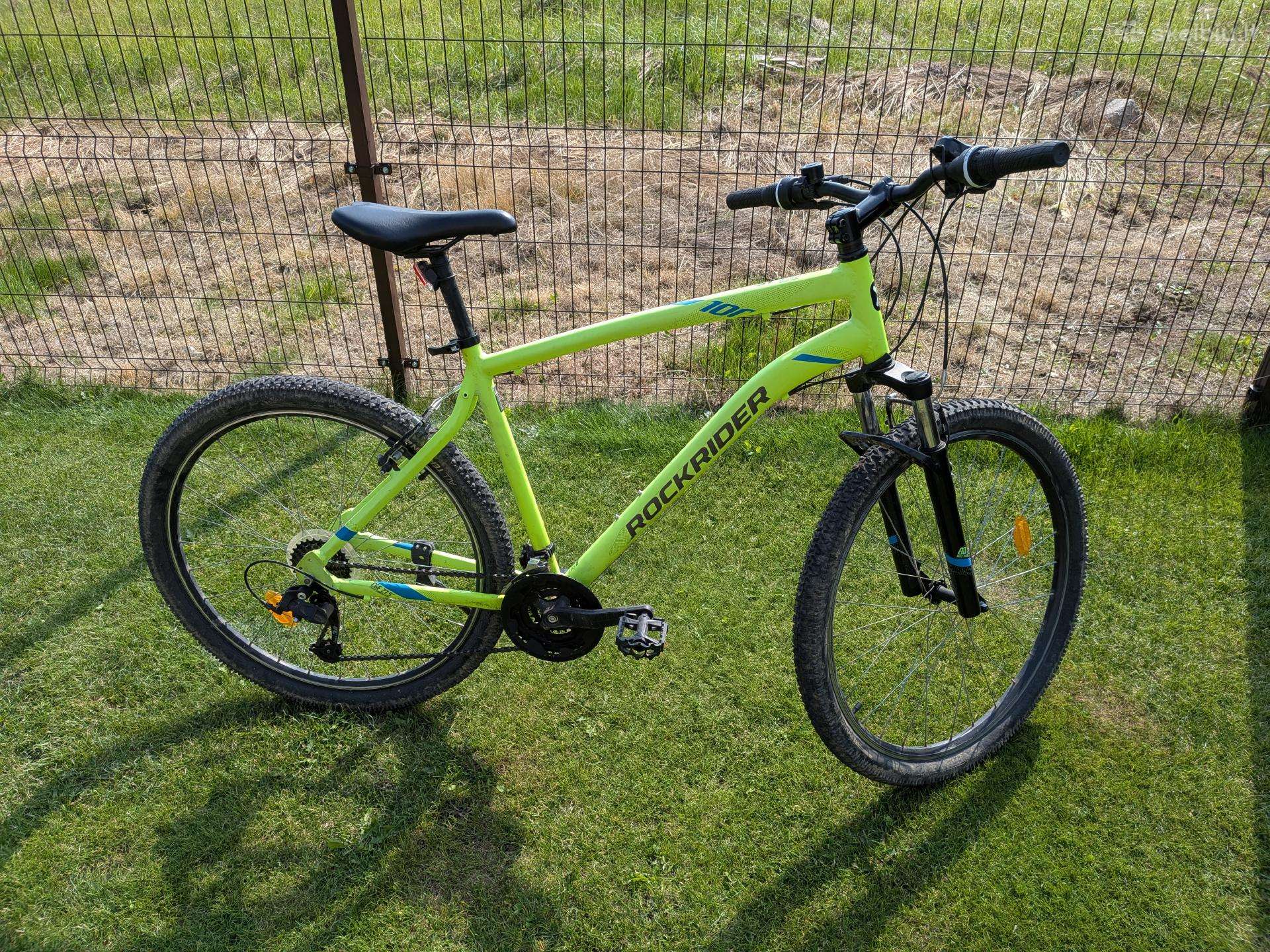 Rockrider St 100 ,