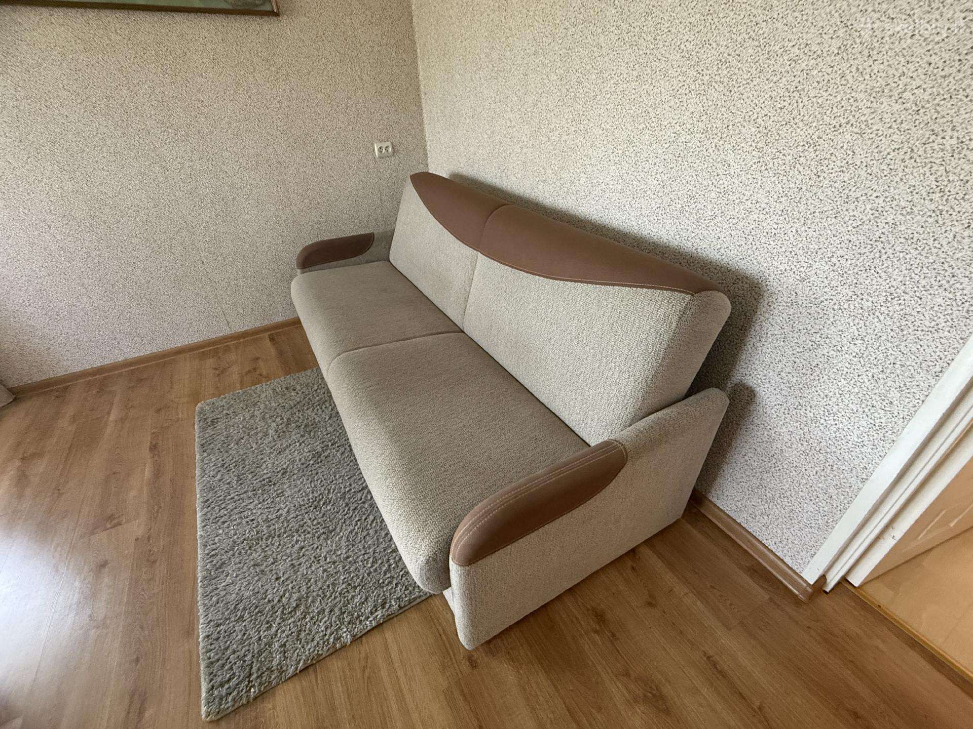 Sofa - lova