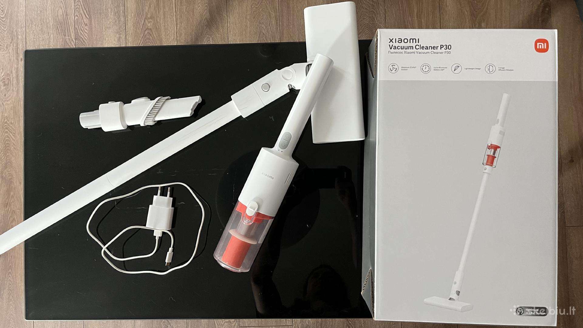 Xiaomi P30 Vacuum