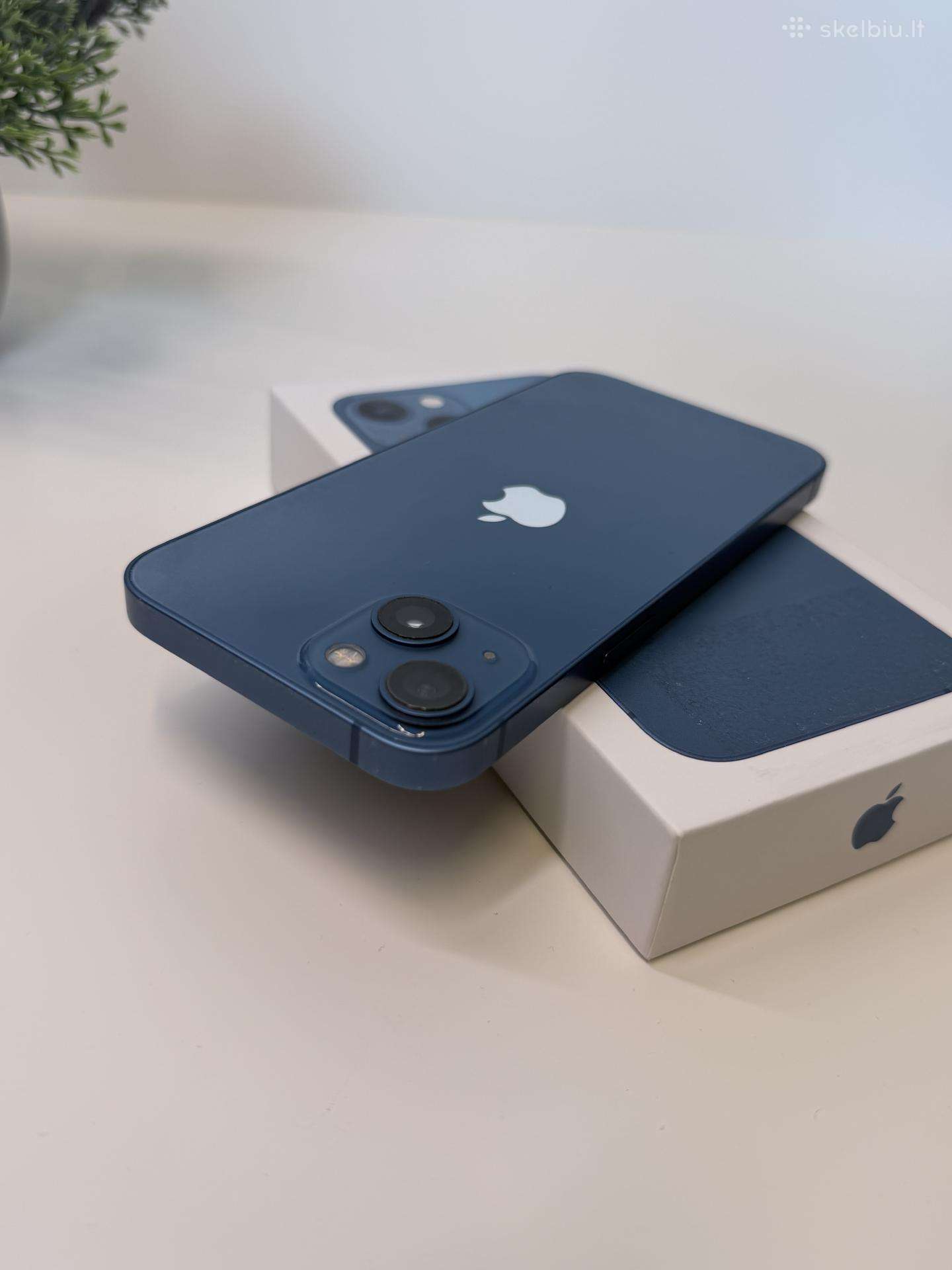 Perkame iPhone 13