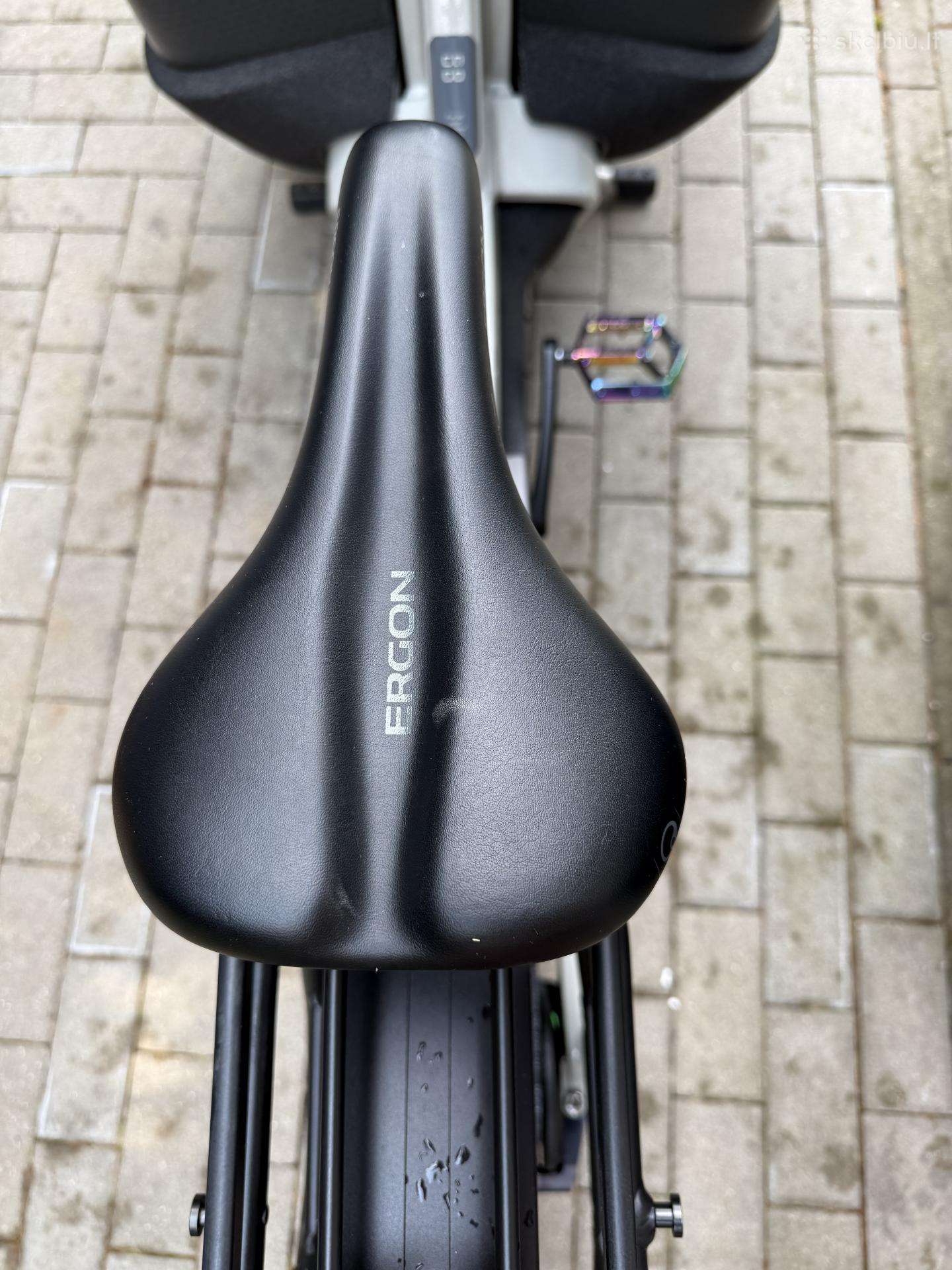 Electric bike BOSCH